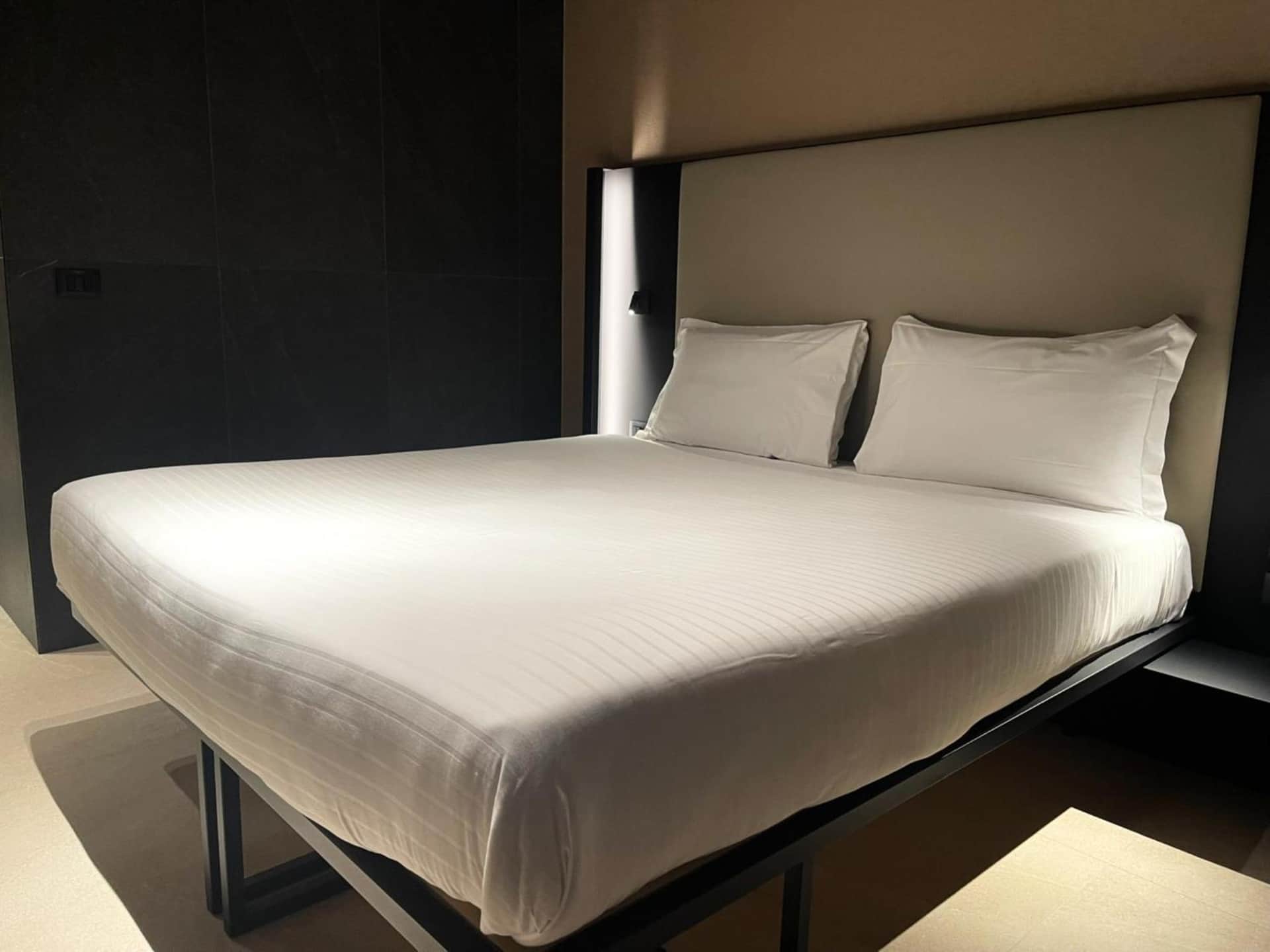 Scarlatti Hotel Milano
