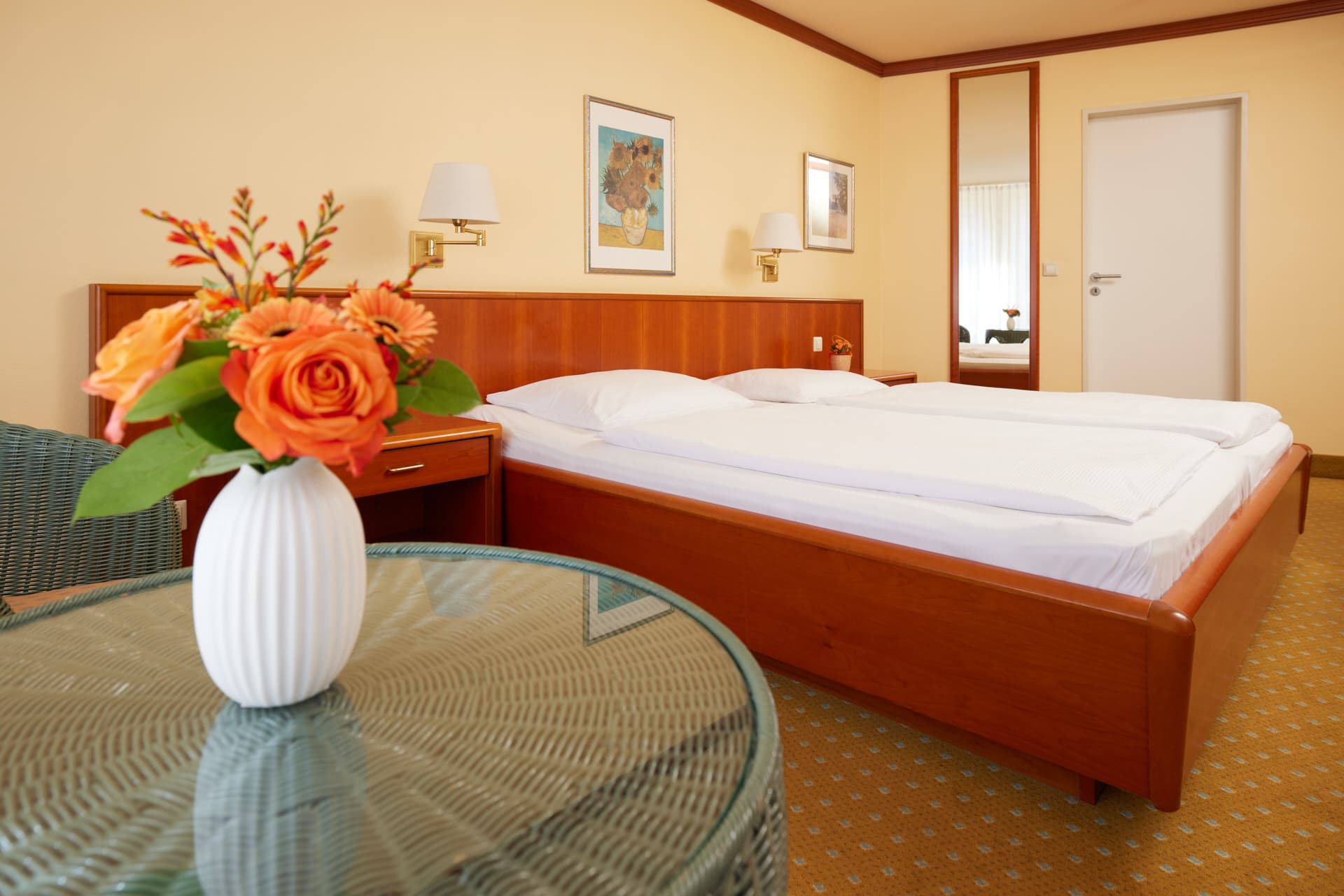 Best Western Hotel Geheimer Rat