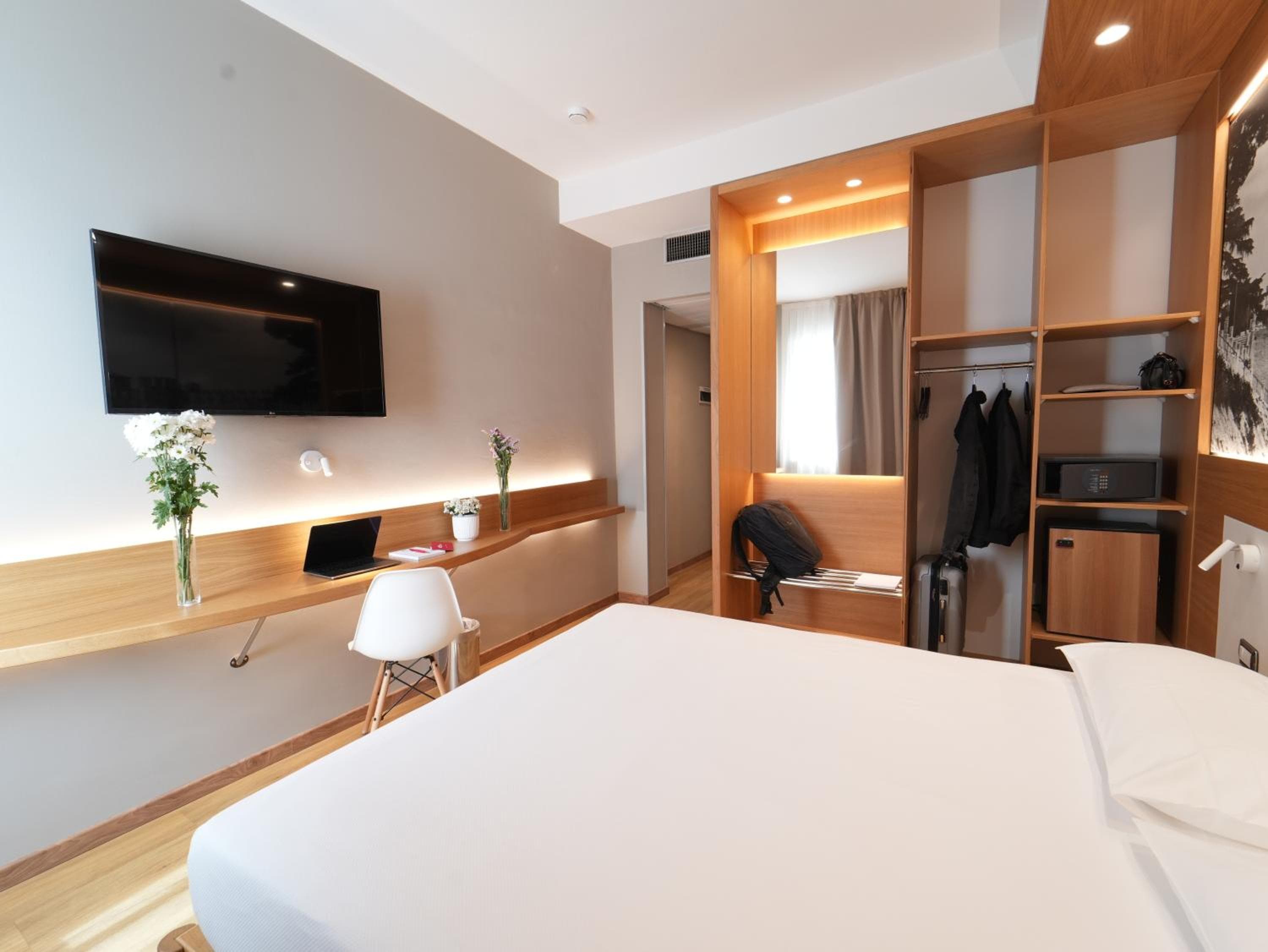 Cavallo Hotel Verona Est