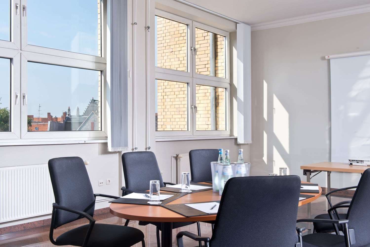 Wyndham Garden Berlin Mitte