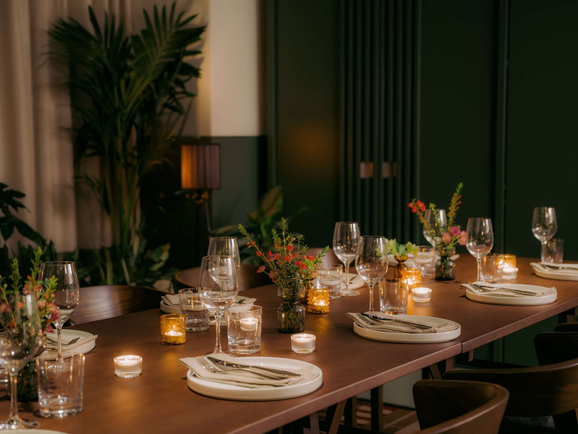 The Hoxton Vienna