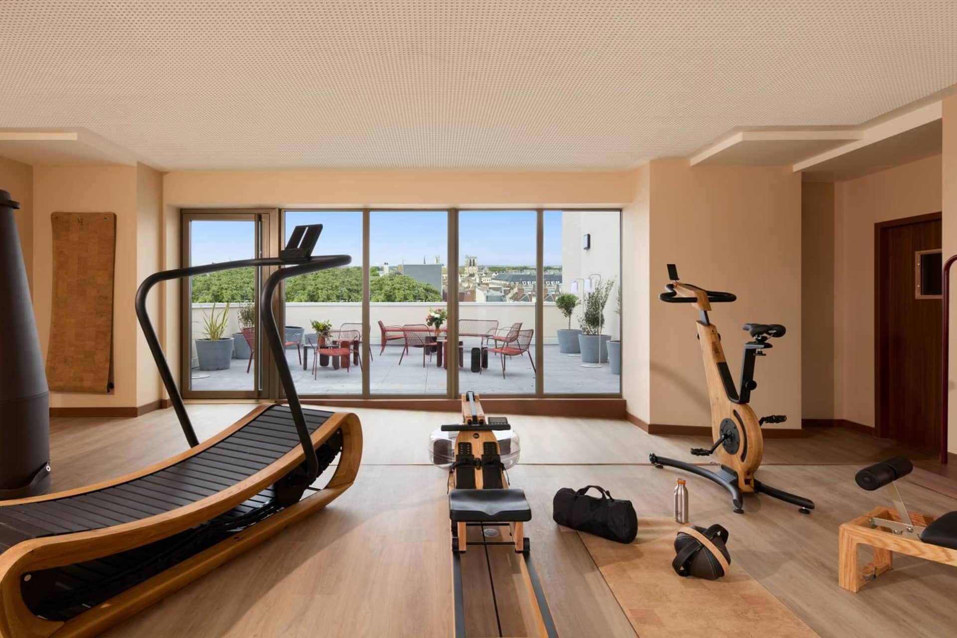 OKKO Hotels Troyes Centre