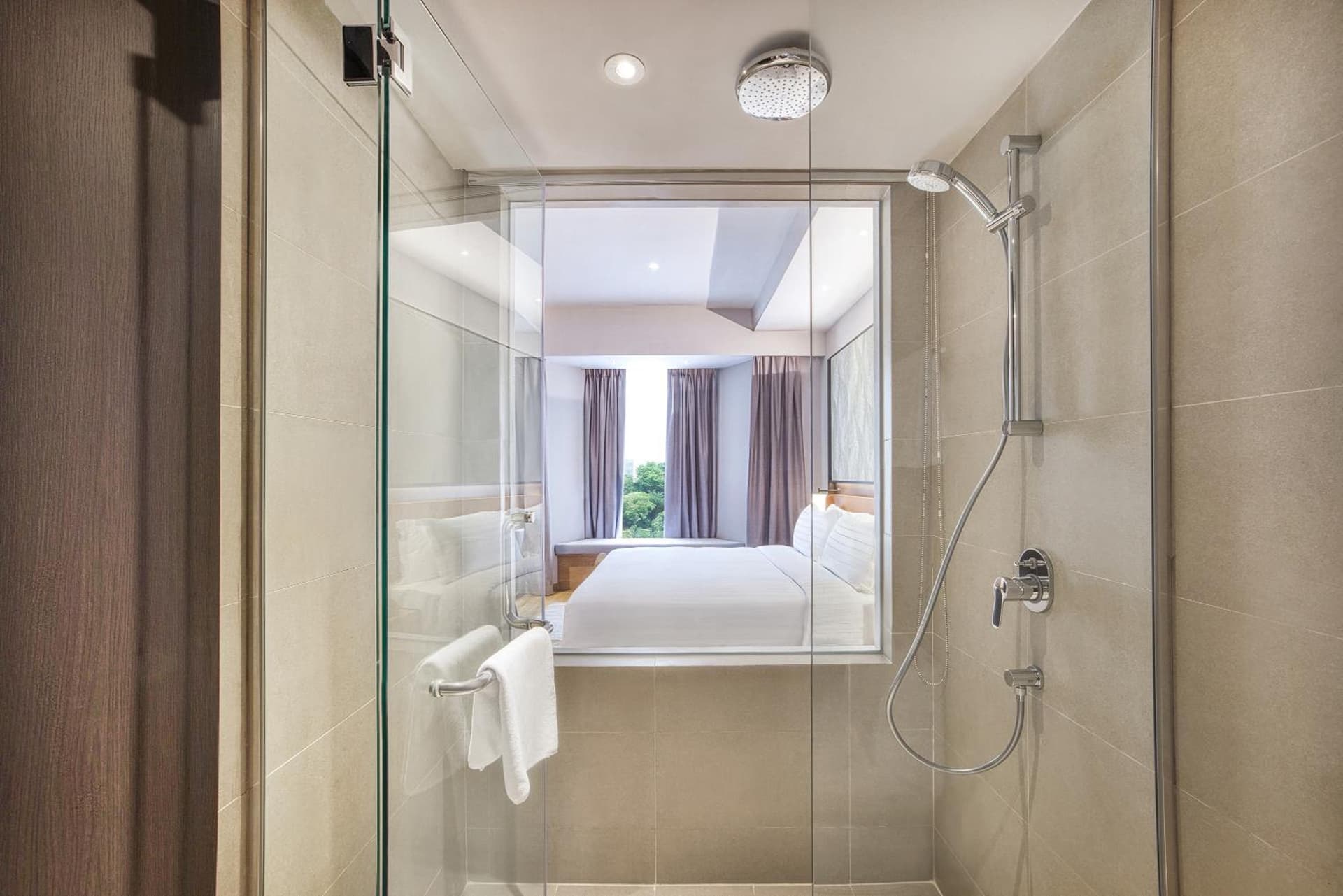Wyndham Singapore Hotel