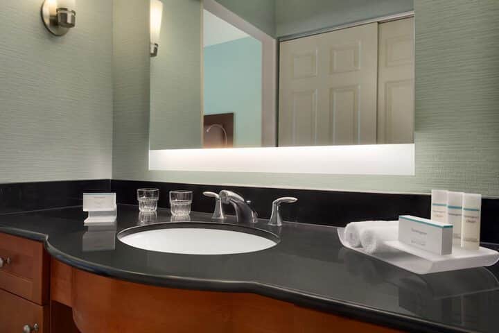 Mainstay Suites Grand Rapids