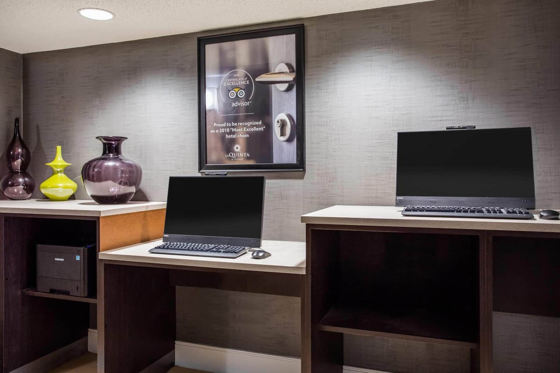 La Quinta Inn & Suites by Wyndham Virginia Beach