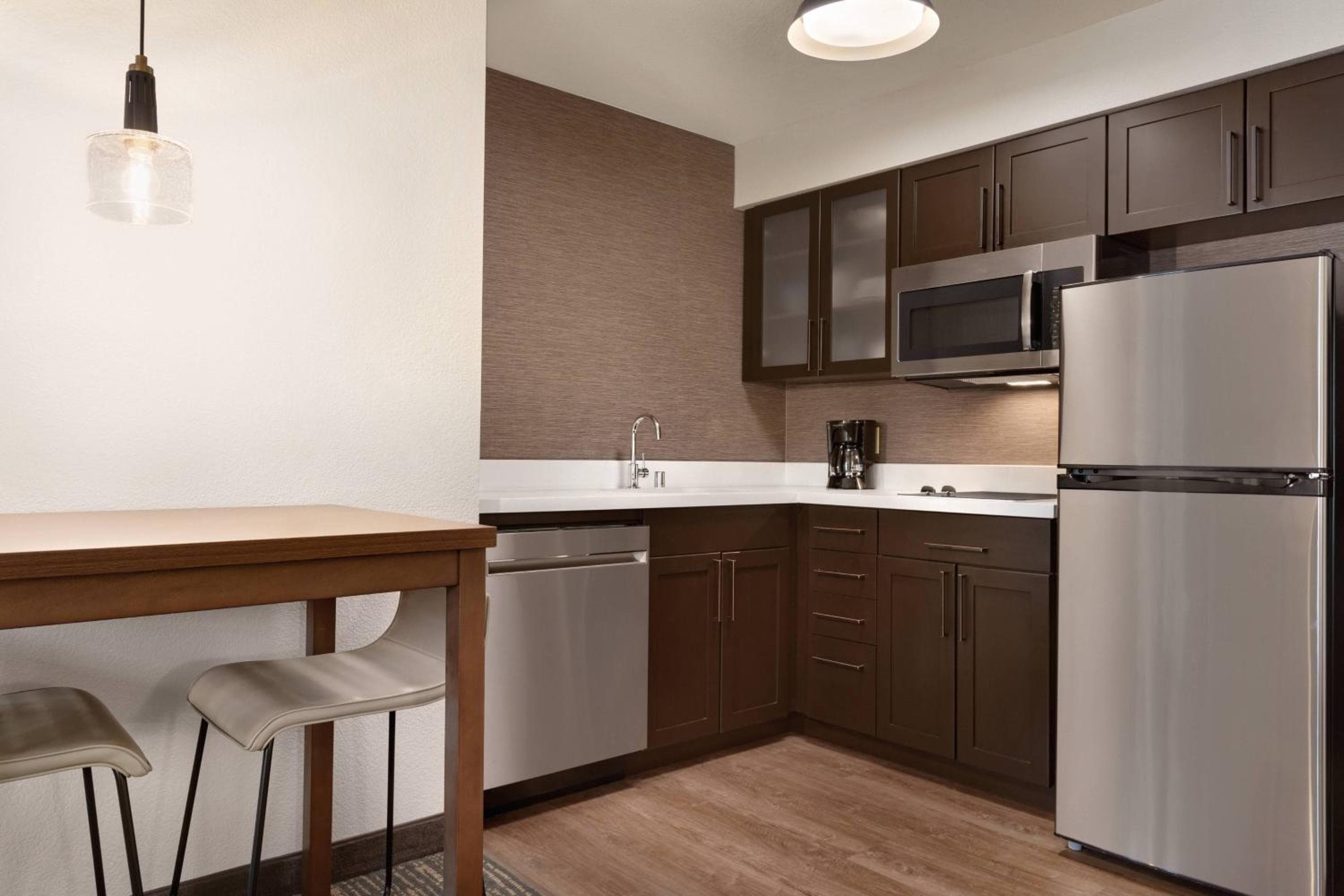 Residence Inn Sacramento Folsom