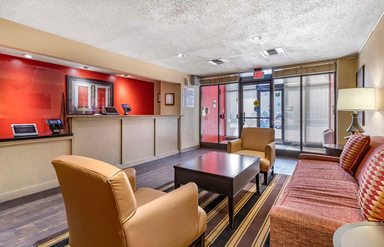 Extended Stay America Suites - San Antonio - Colonnade - Medical