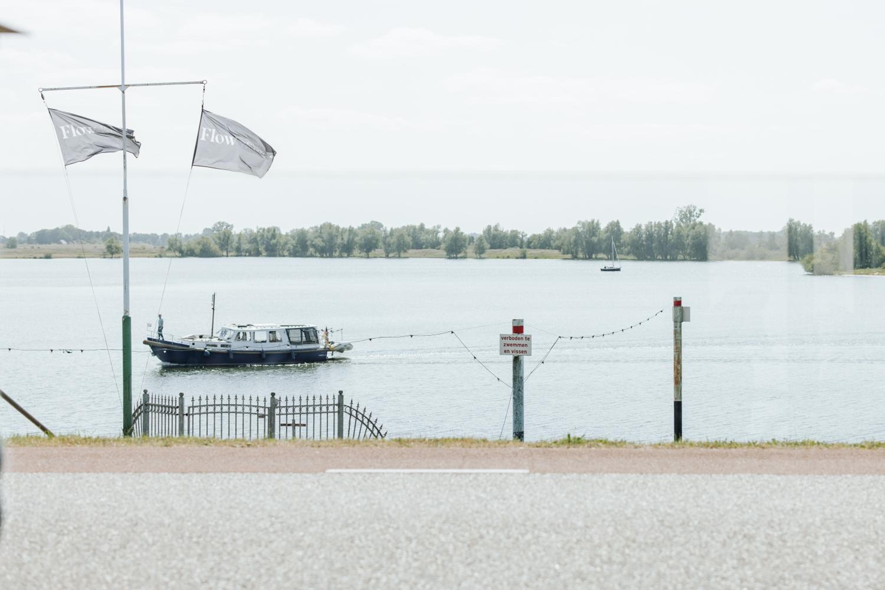 Hotel Hoogeerd by Flow