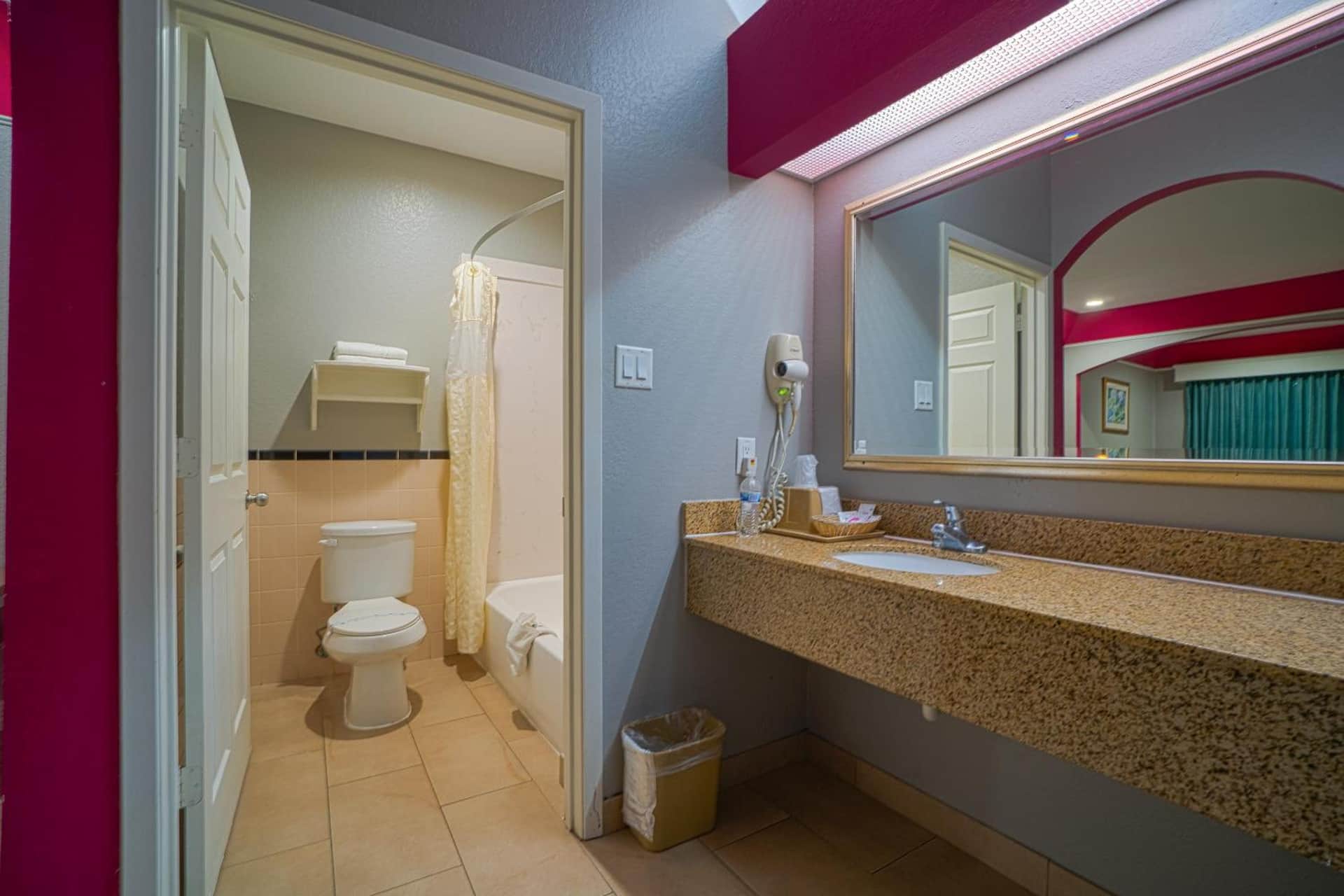 Hotel Bliss Kemah