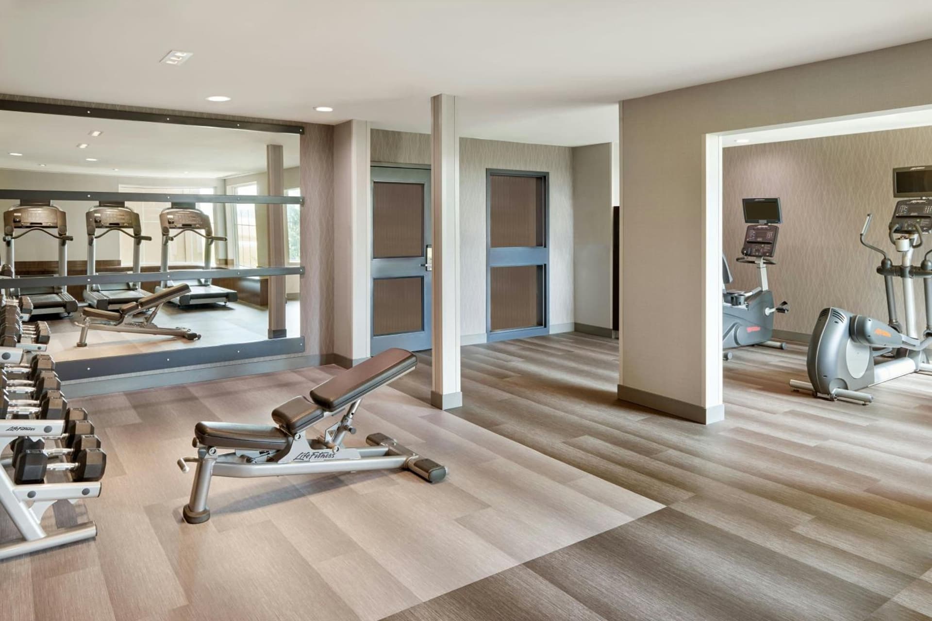 Courtyard by Marriott Waterloo St. Jacobs