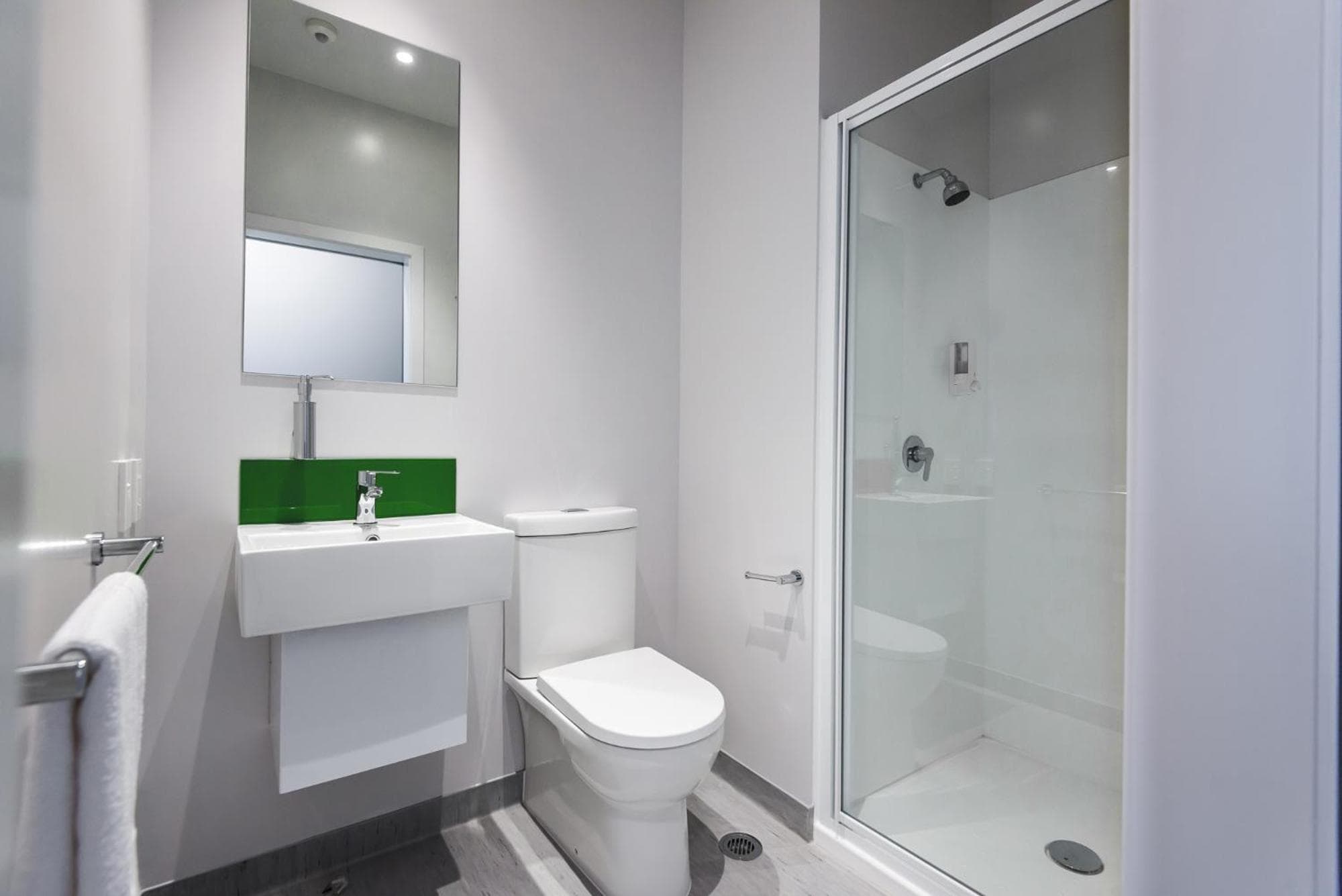 Lylo Christchurch Airport