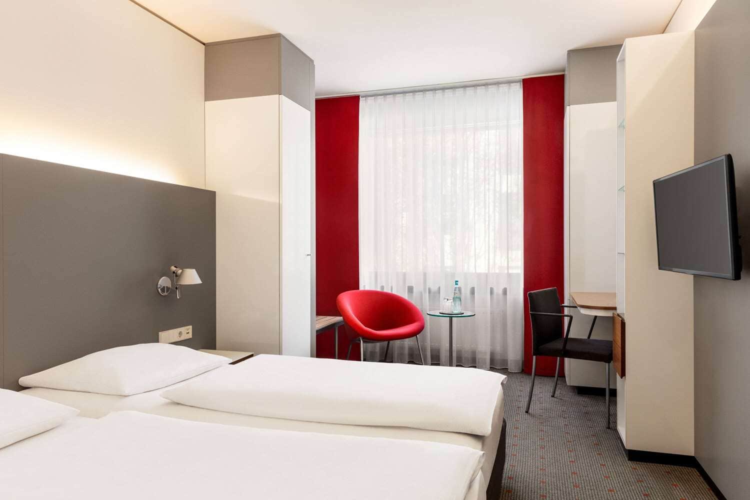 Vienna House Easy by Wyndham Stuttgart