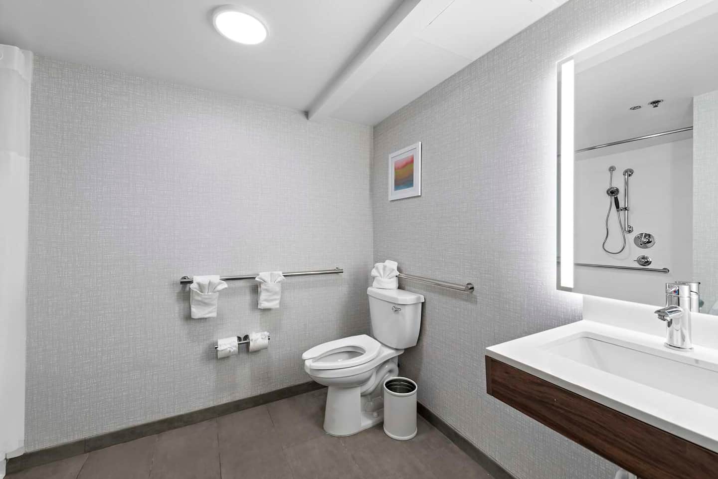 Hampton Inn by Hilton Los Angeles Airport