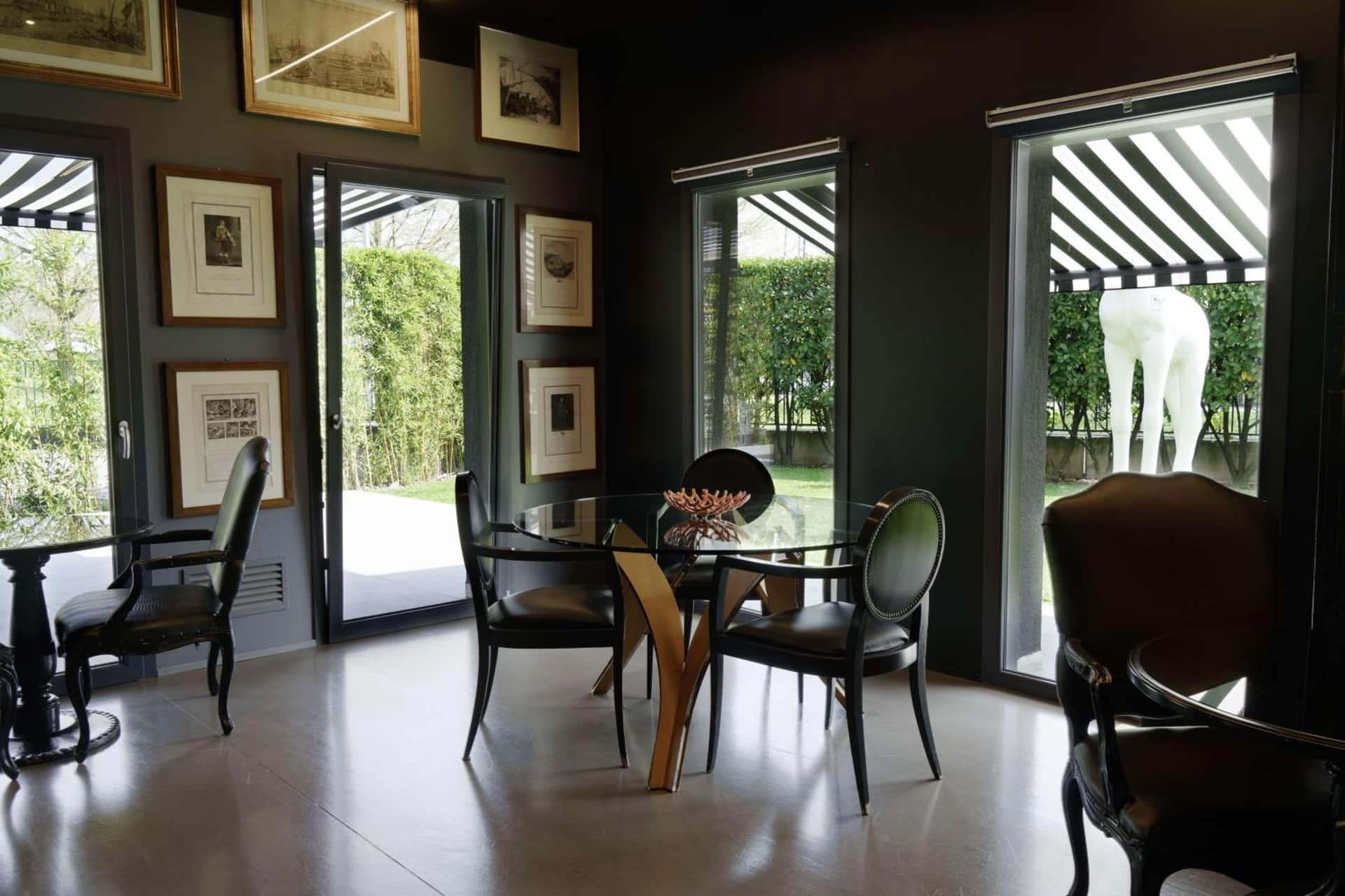 The Aries Grand Boutique Hotel