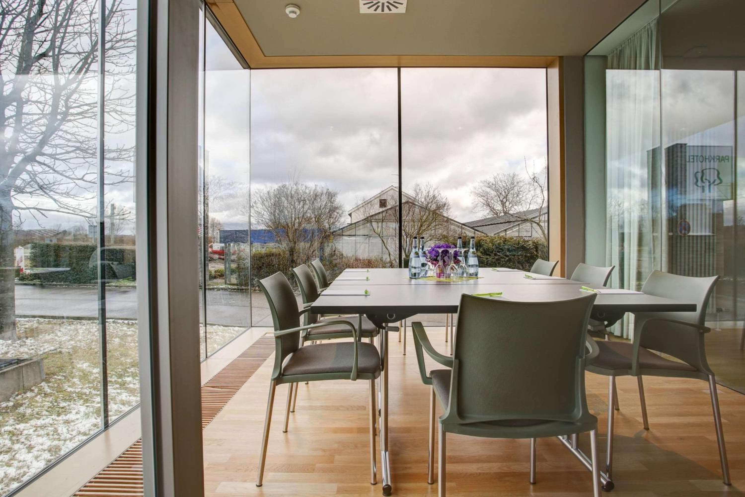 Centro Park Hotel Stuttgart, Trademark Collection by Wyndham