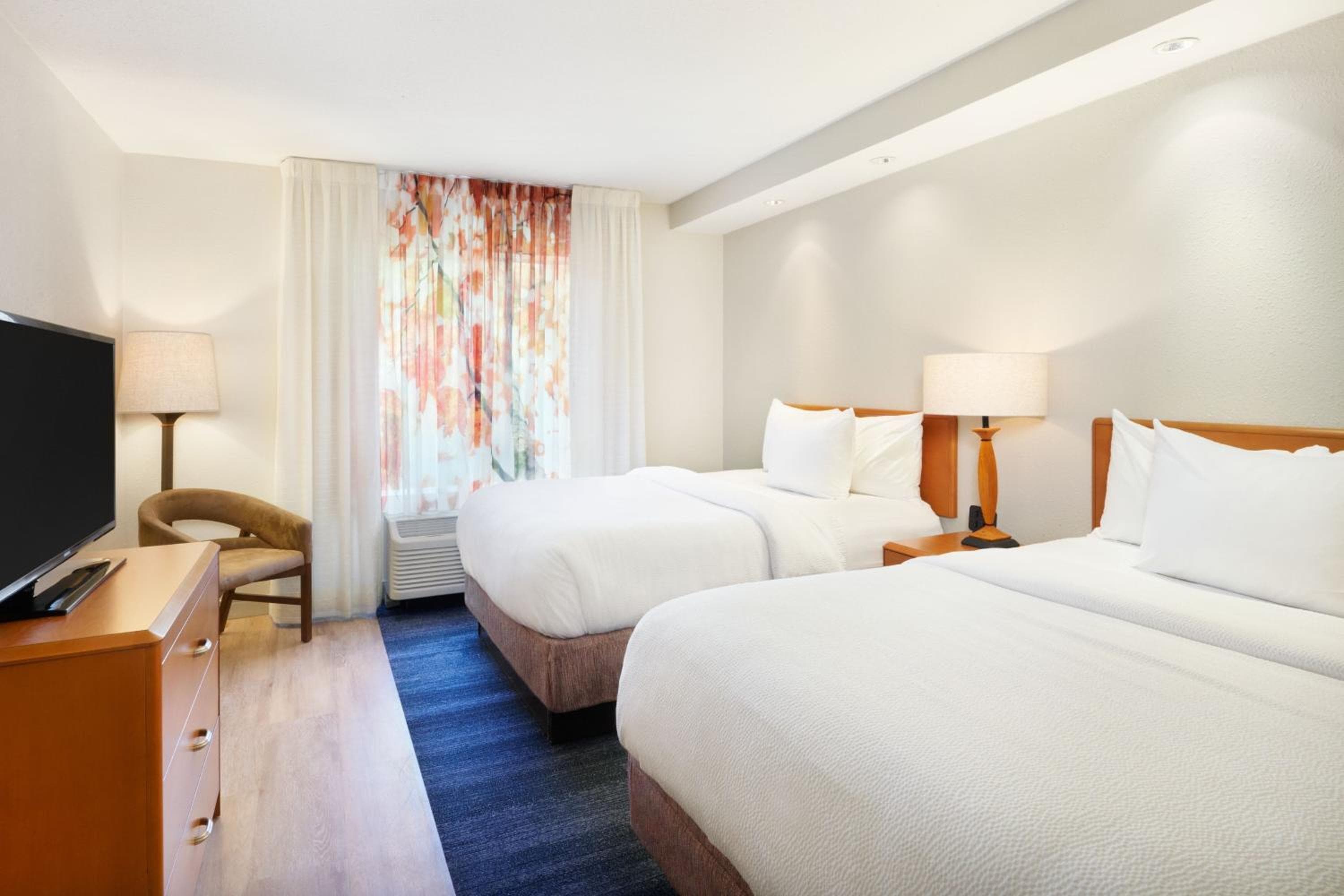 Fairfield Inn & Suites Hinesville Fort Stewart