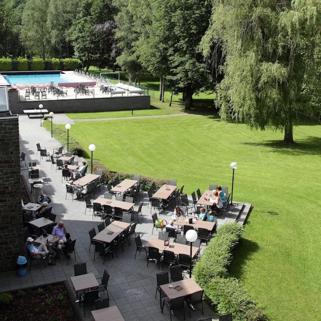 Floreal La Roche-en-Ardenne