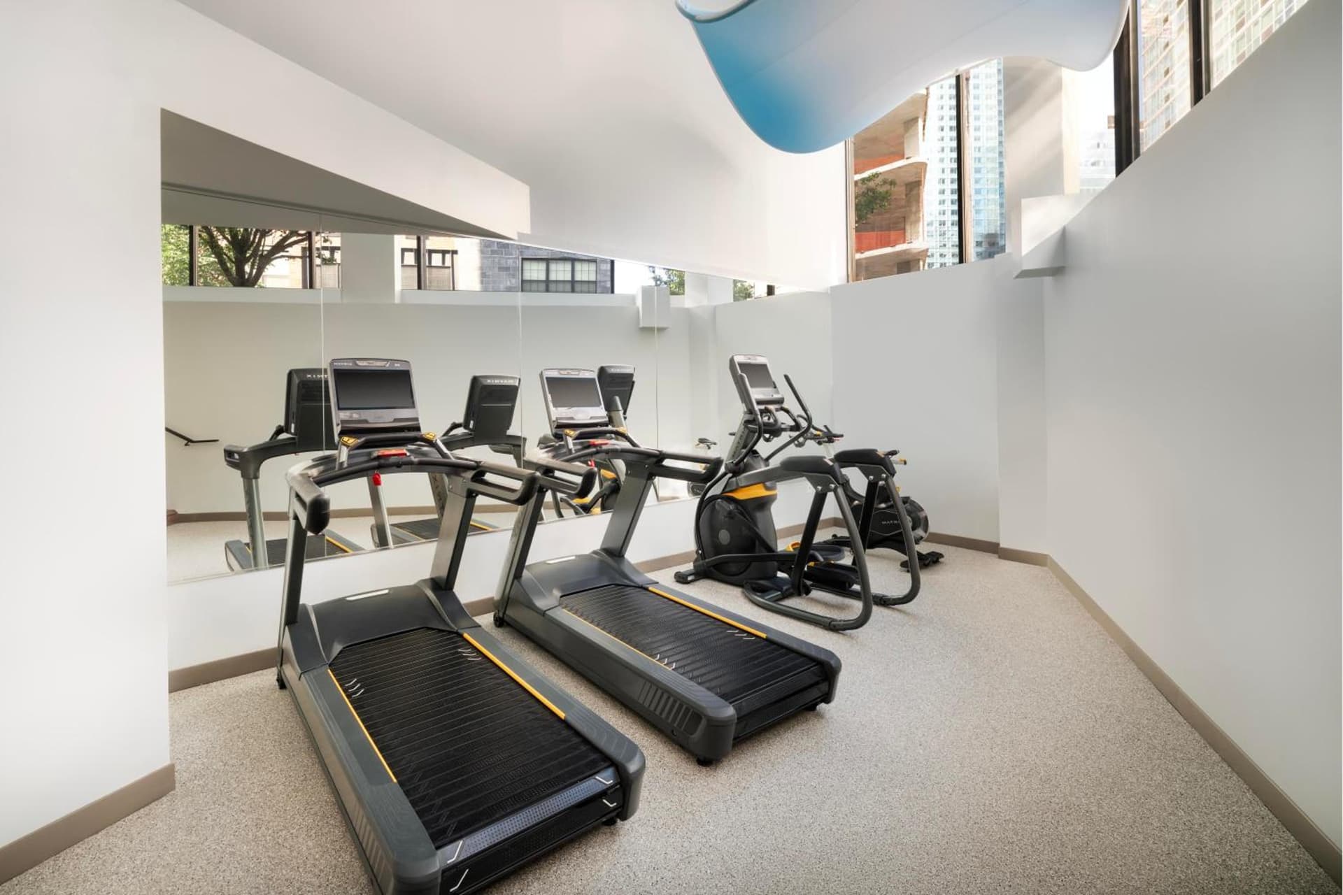 EVEN Hotel Long Island City - New York by IHG
