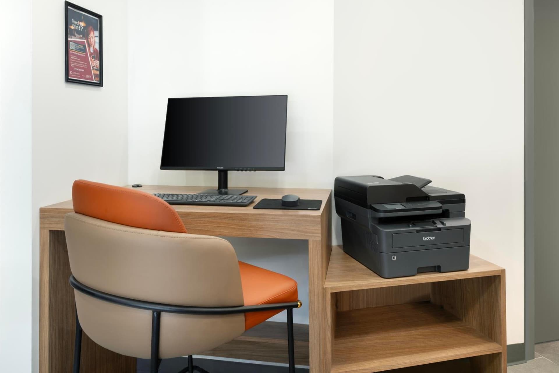 EVEN Hotel Long Island City - New York by IHG