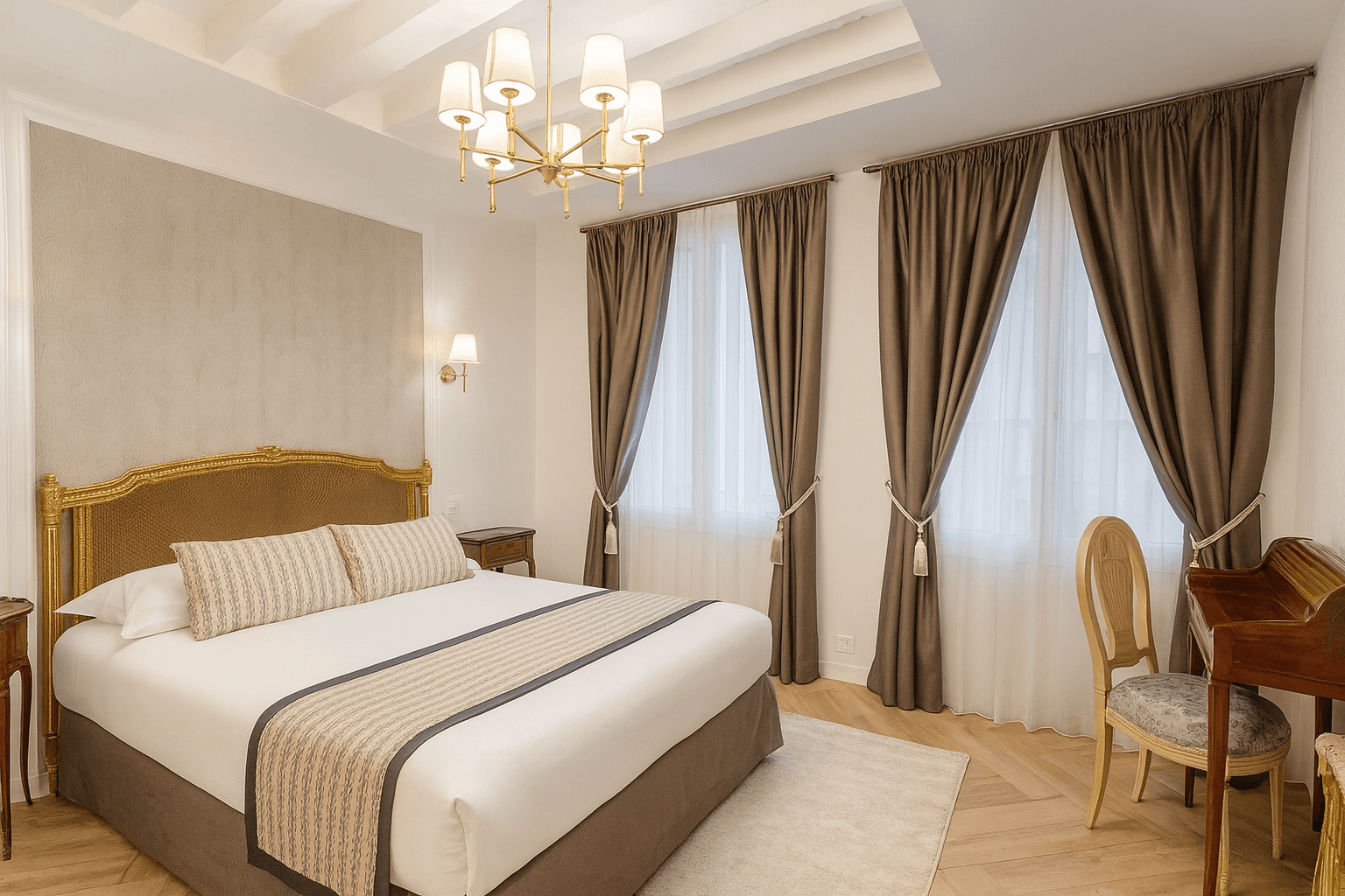 Hotel Dandy Rouen Centre