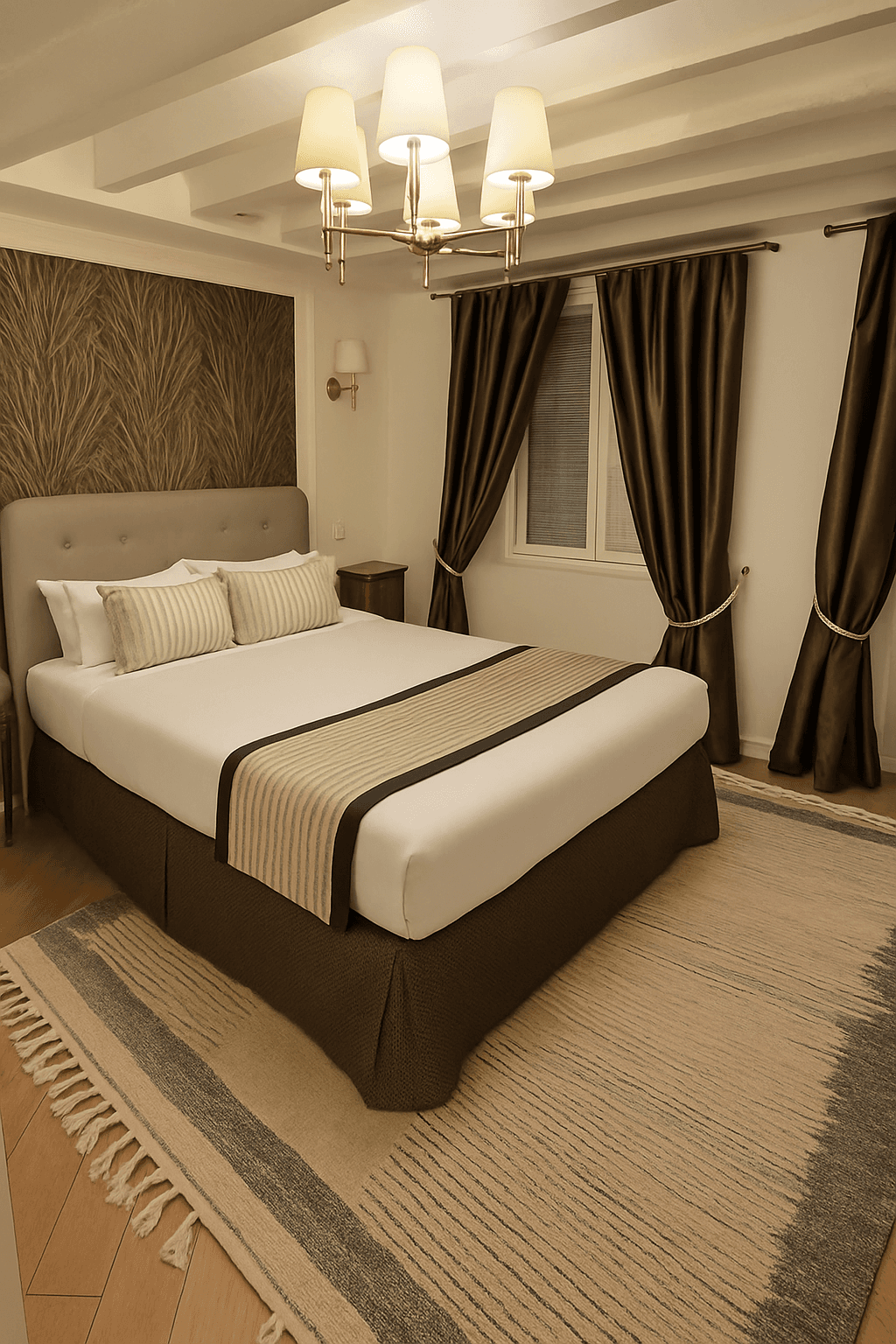 Hotel Dandy Rouen Centre