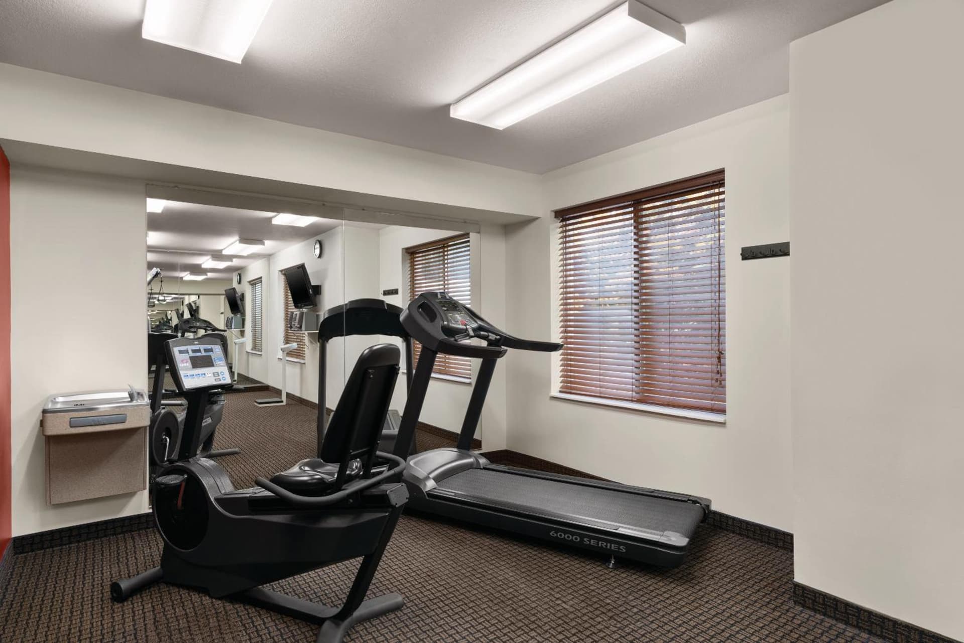 Lancaster Suites