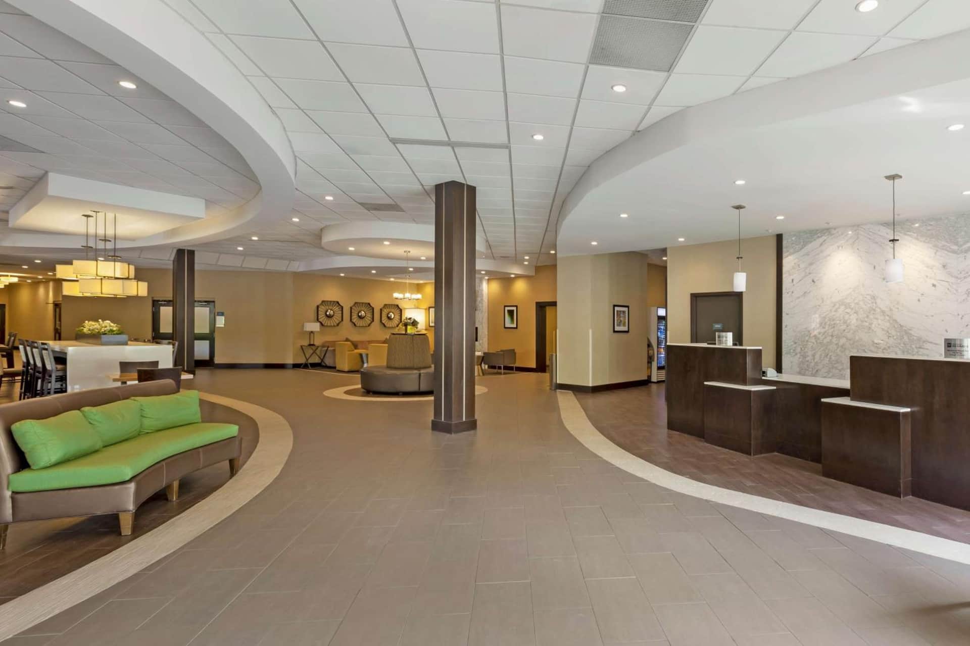 Best Western Plus Leamington Hotel & Conference Centre