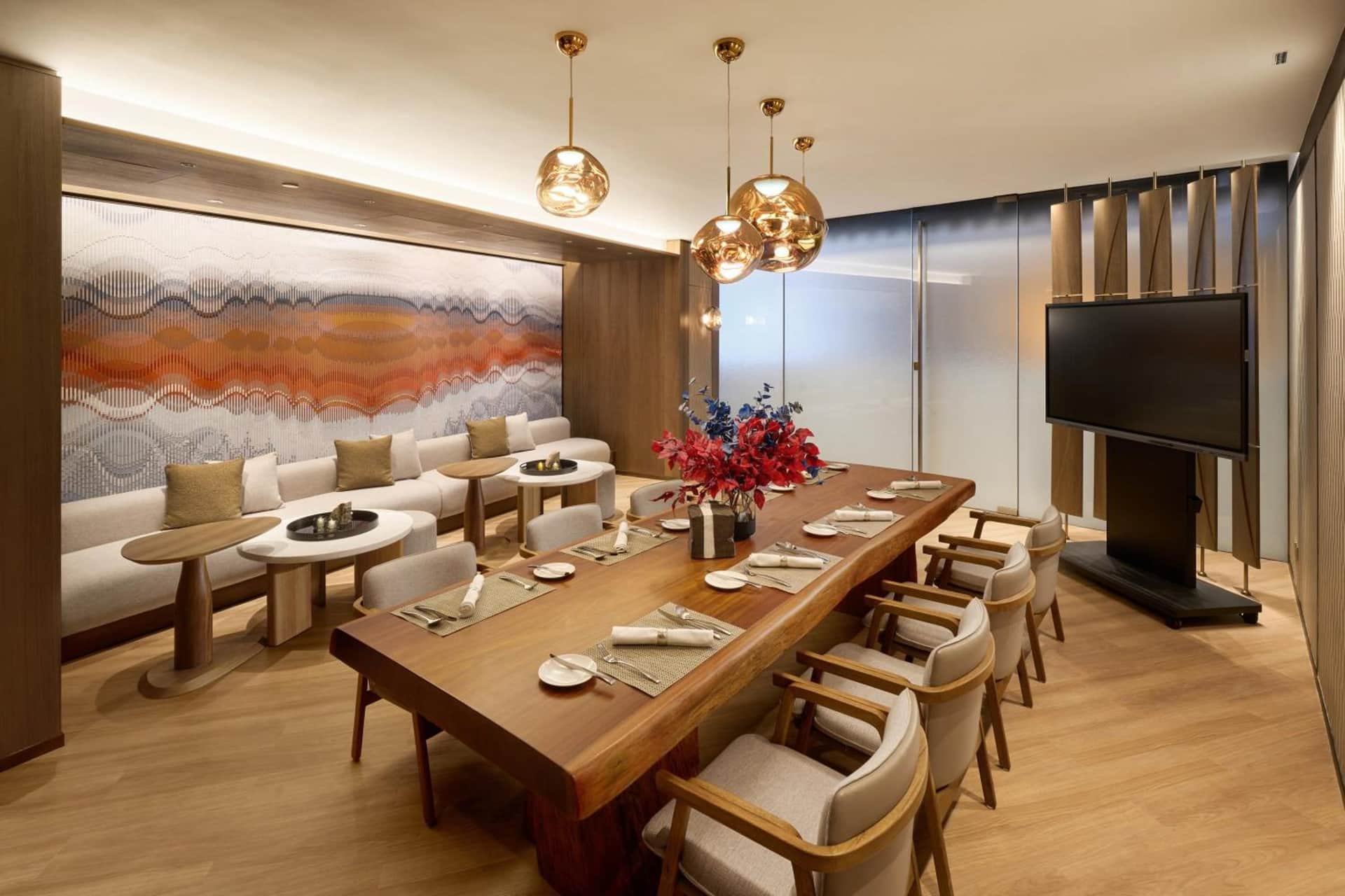 洲至奢選香港WM酒店 ( WM Hotel Hong Kong - Vignette Collection )