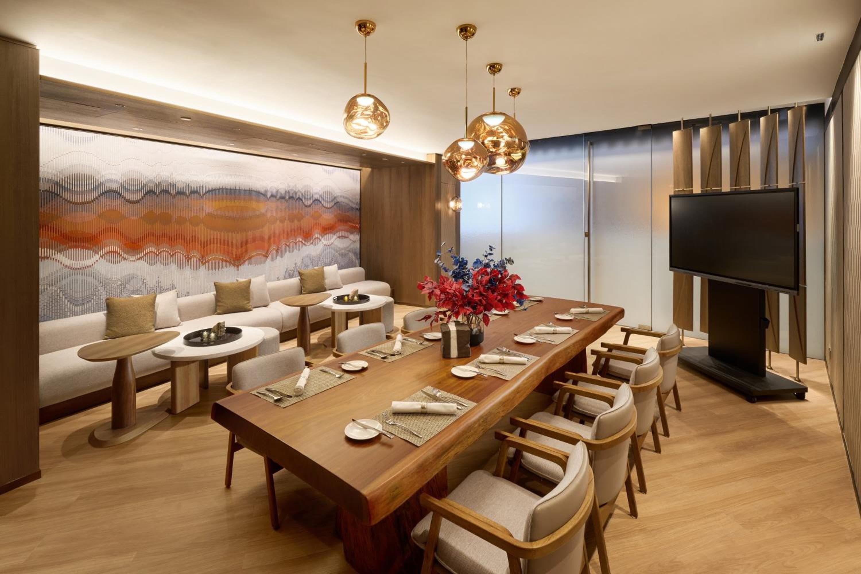 洲至奢選香港WM酒店 ( WM Hotel Hong Kong - Vignette Collection )