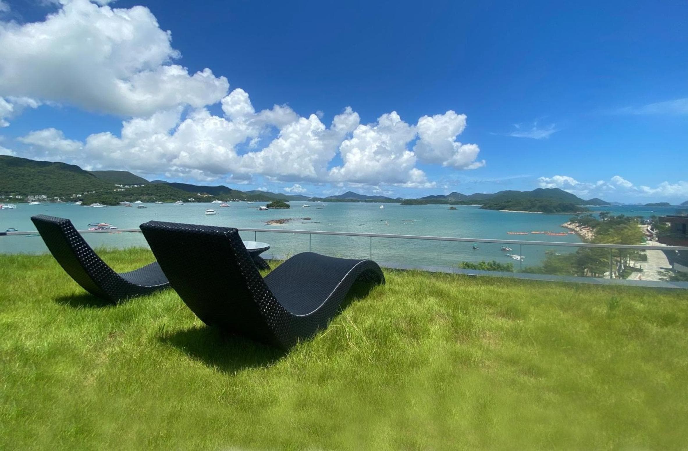 洲至奢選香港WM酒店 ( WM Hotel Hong Kong - Vignette Collection )