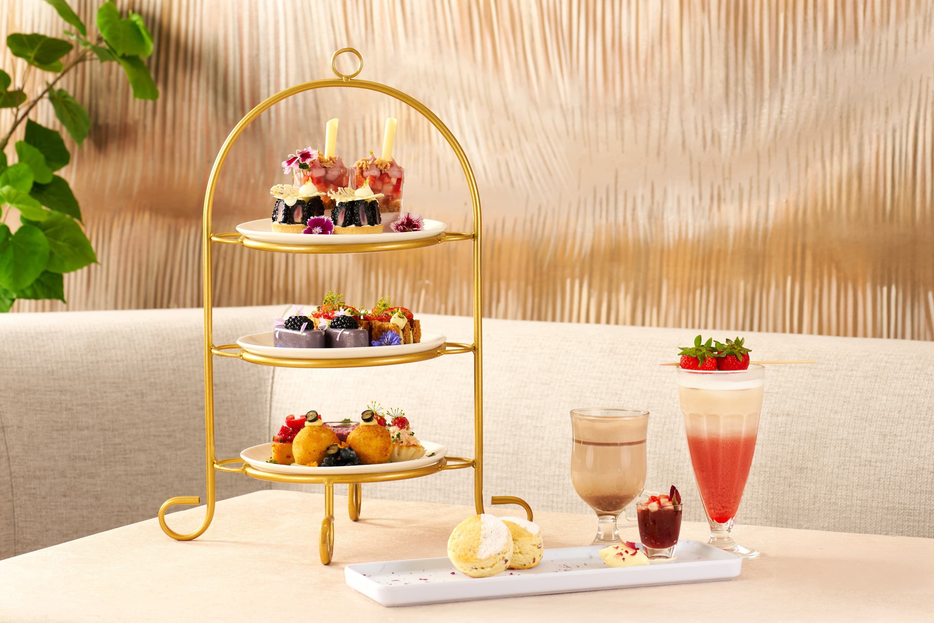 洲至奢選香港WM酒店 ( WM Hotel Hong Kong - Vignette Collection )