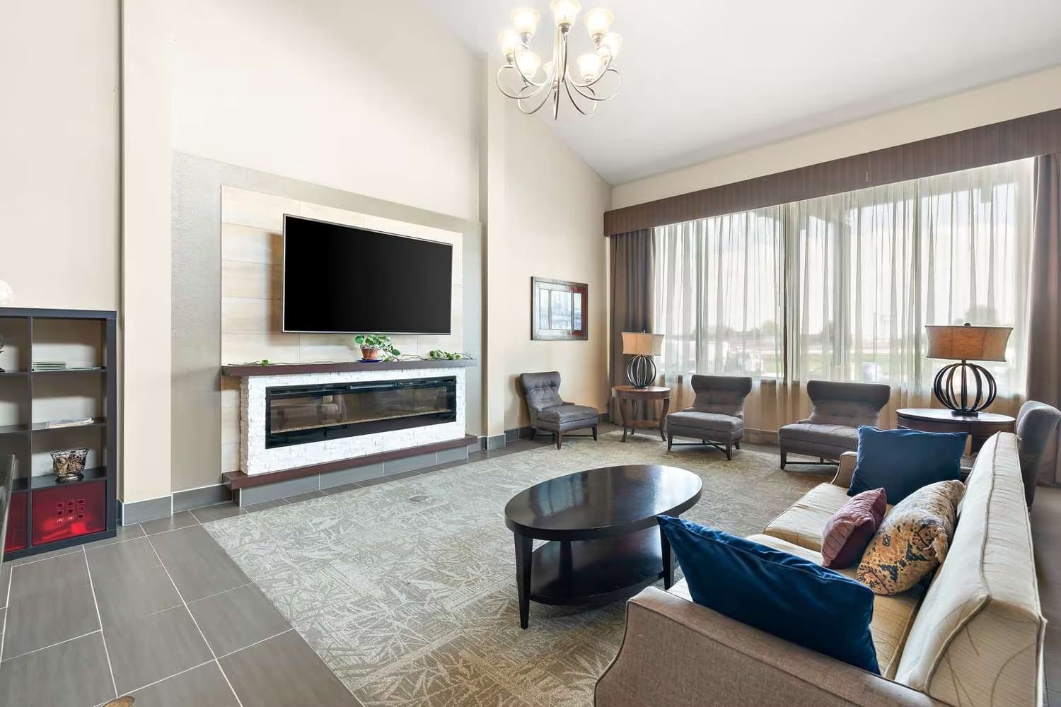 Best Western West Towne Suites
