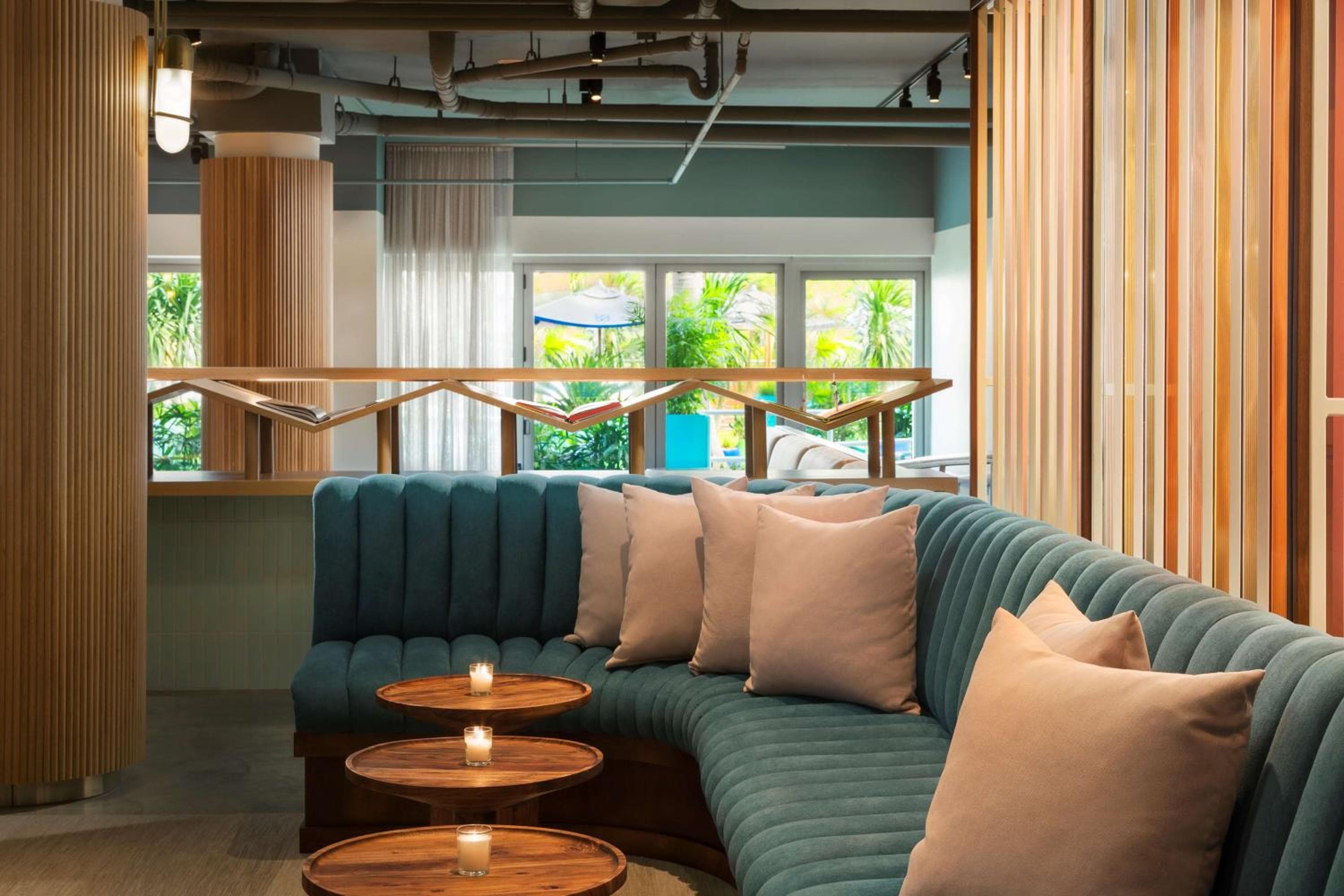 The Gates Hotel South Beach