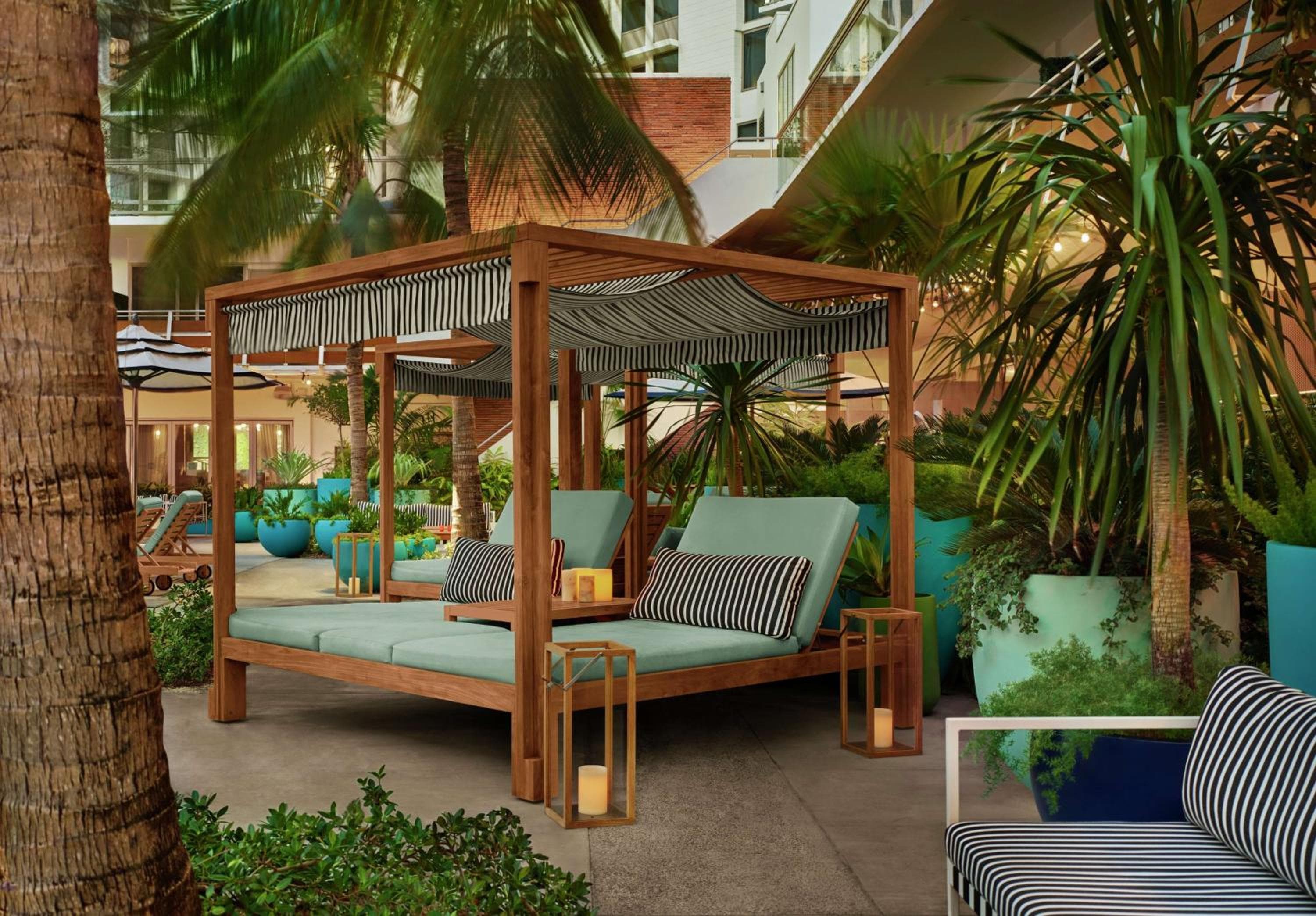 The Gates Hotel South Beach