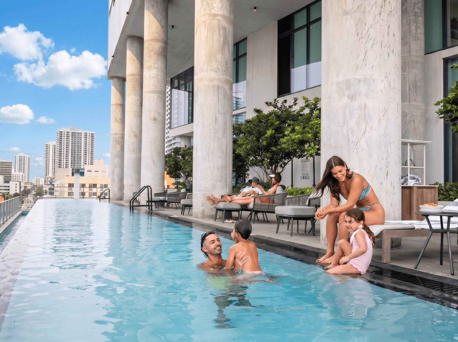 The Elser Hotel Miami