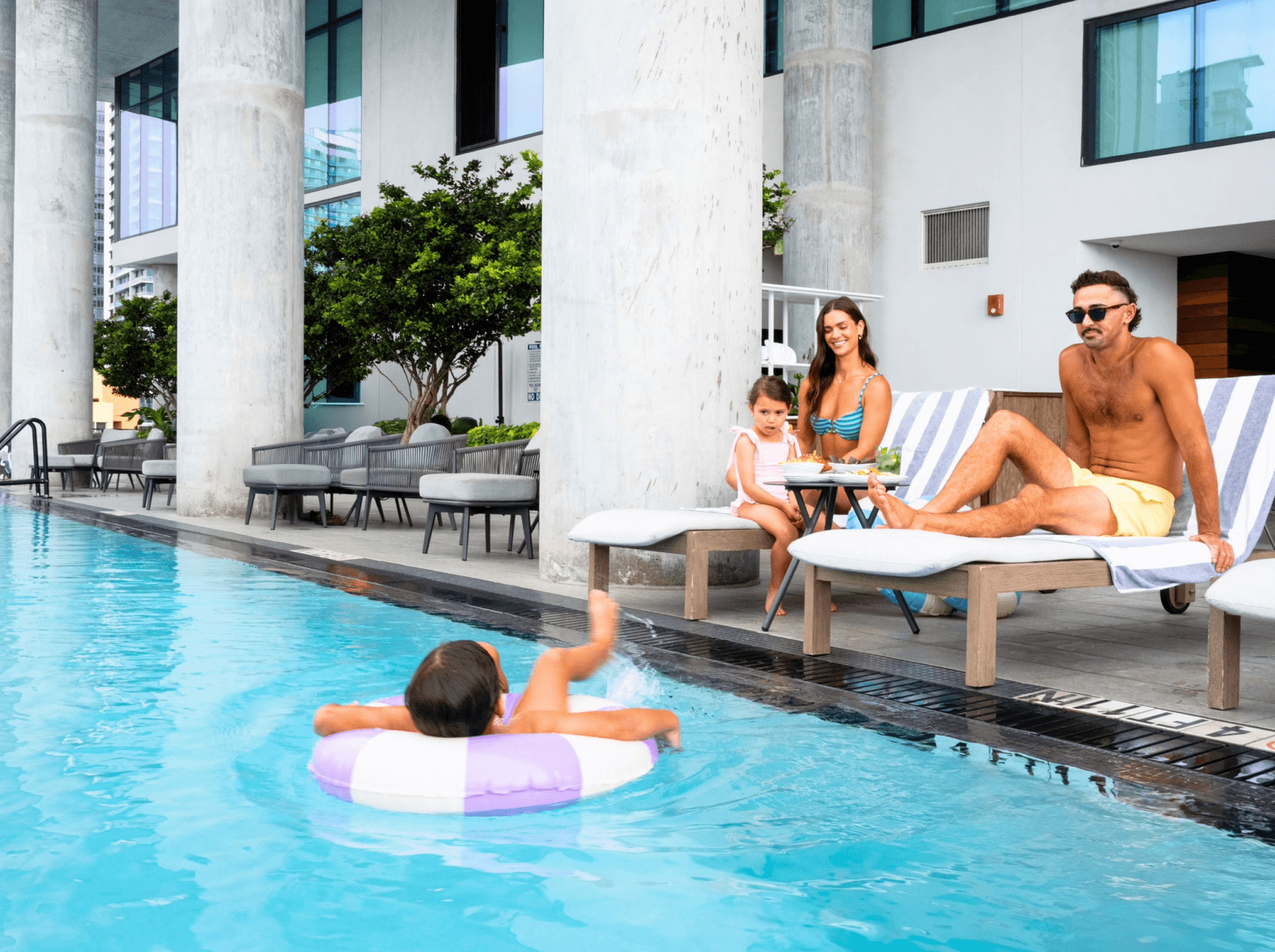 The Elser Hotel Miami