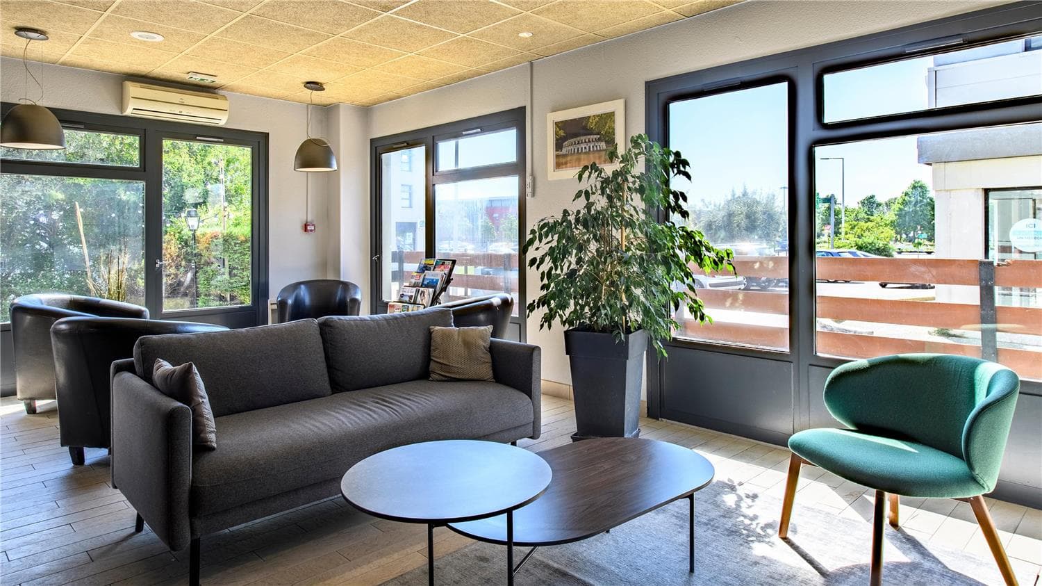 Campanile PRIME - Nîmes Centre