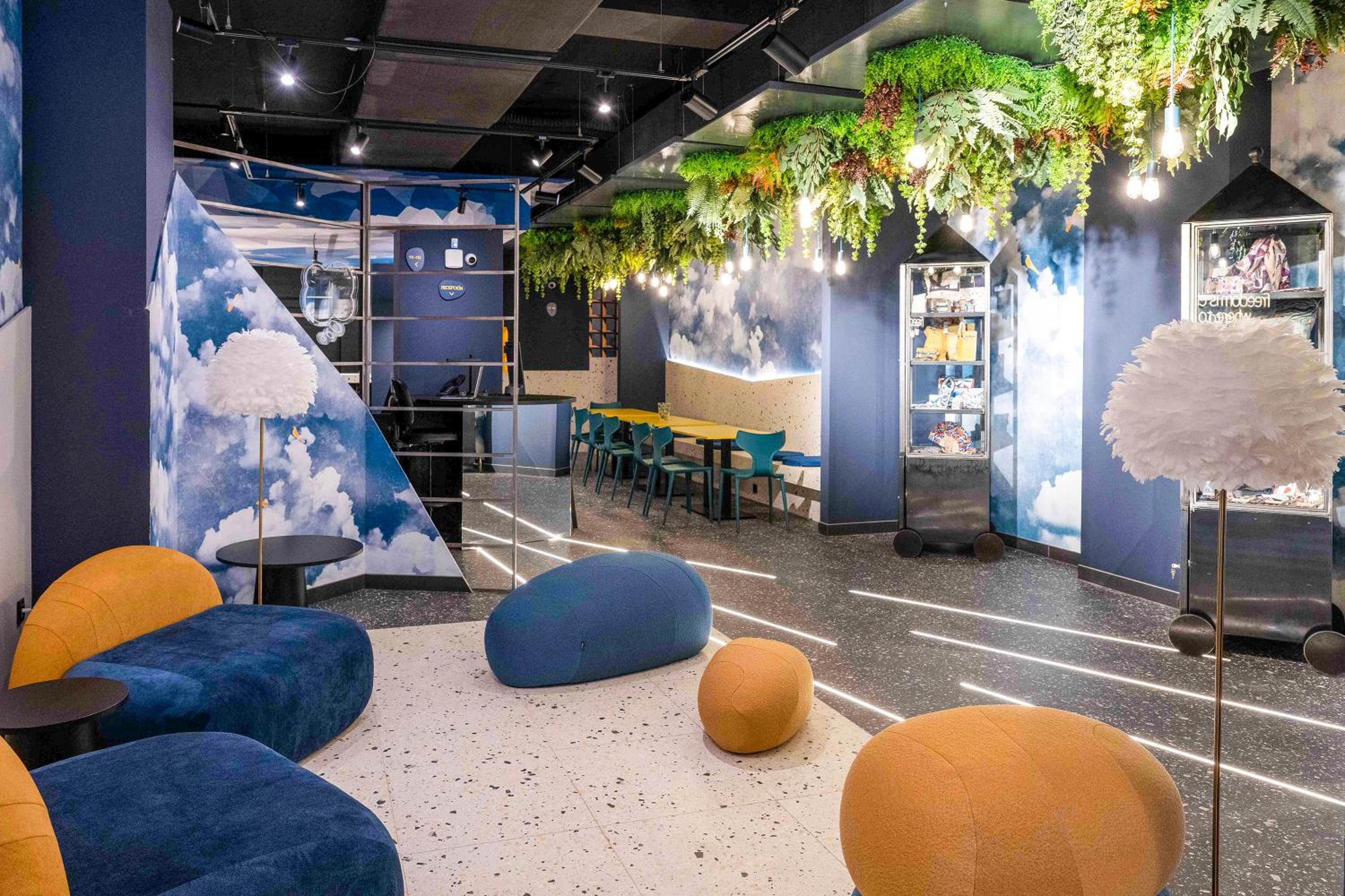 Pathos by Mimood Aparthotels