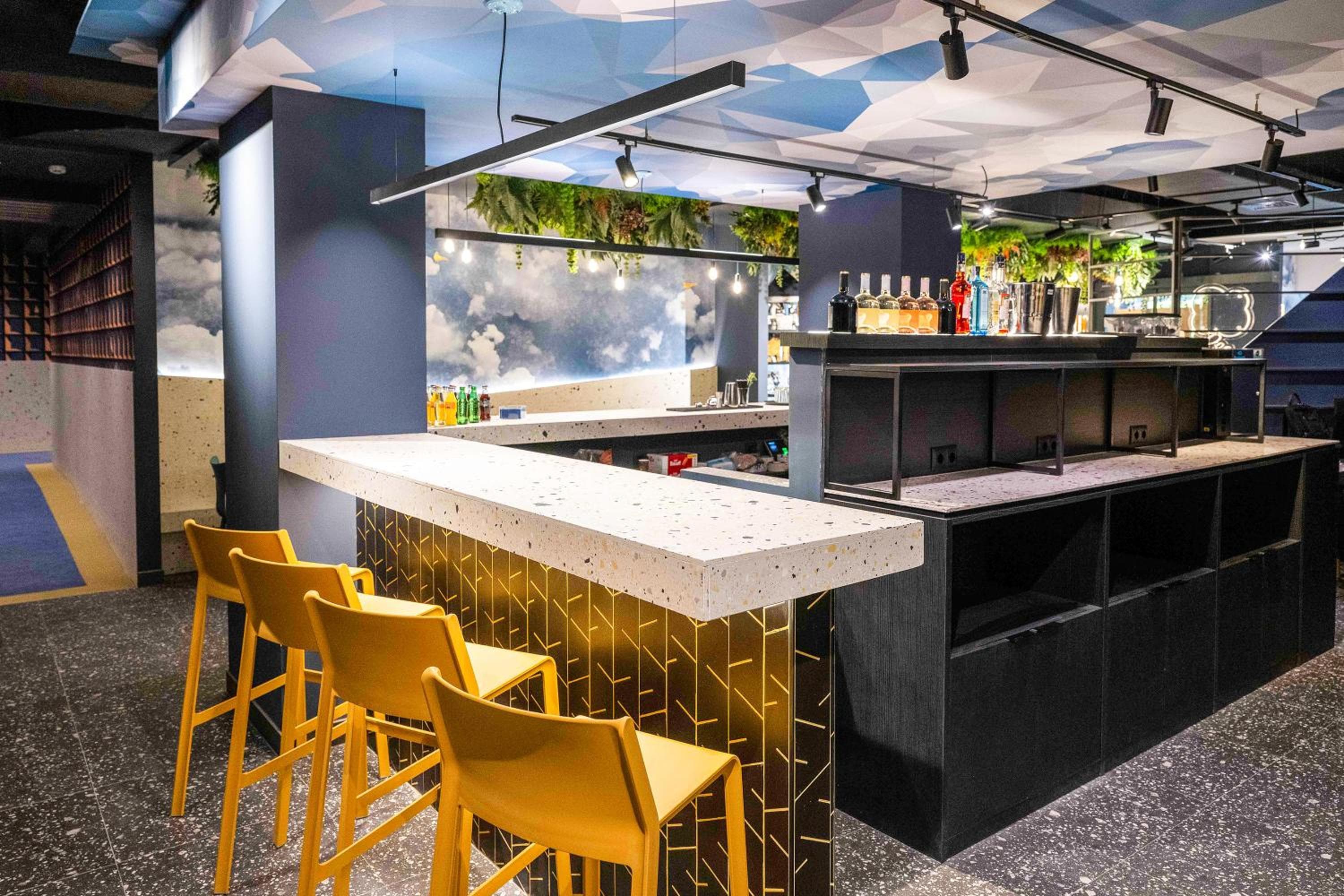 Pathos by Mimood Aparthotels