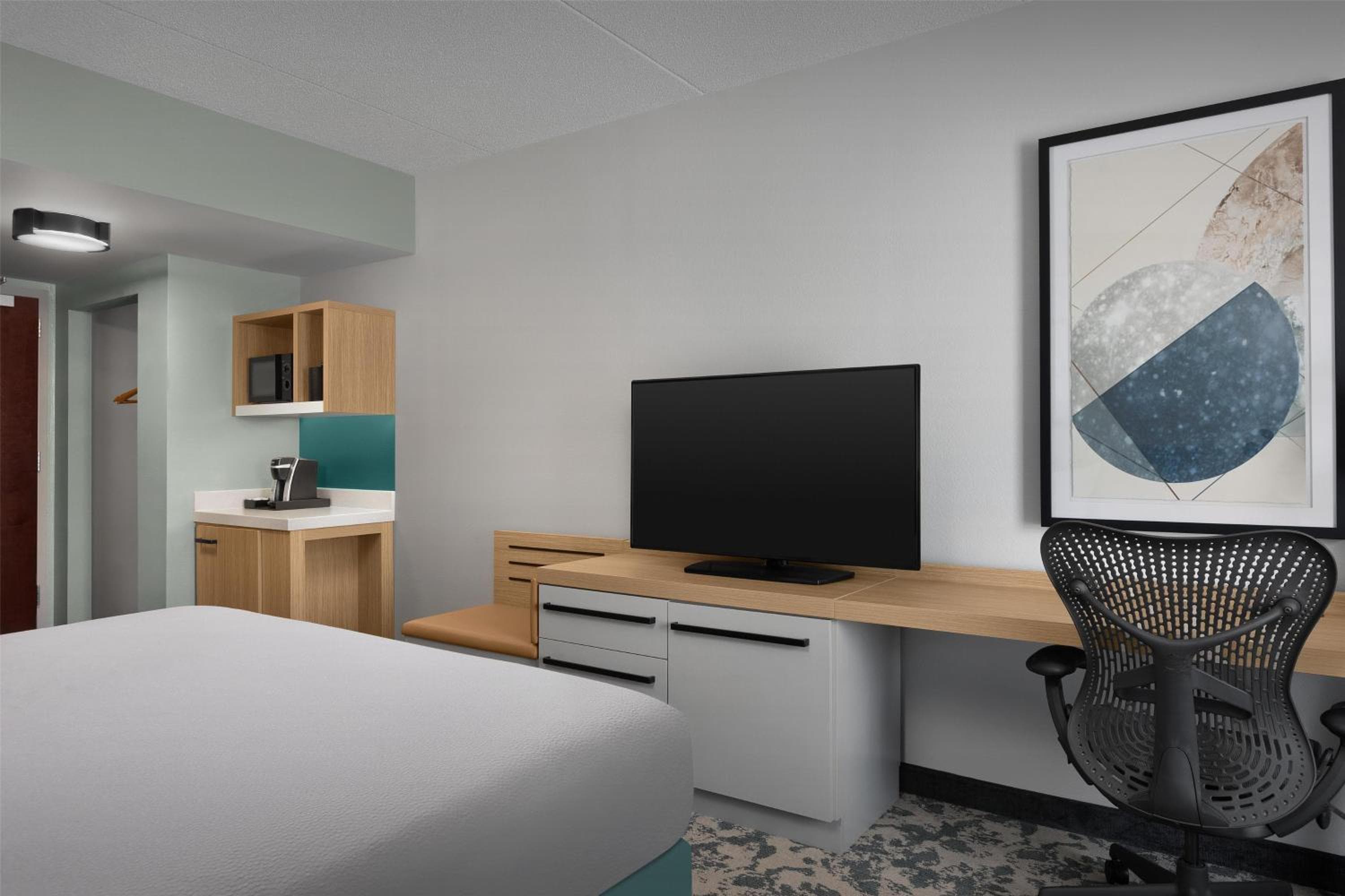 Hilton Garden Inn Huntsville/Space Center