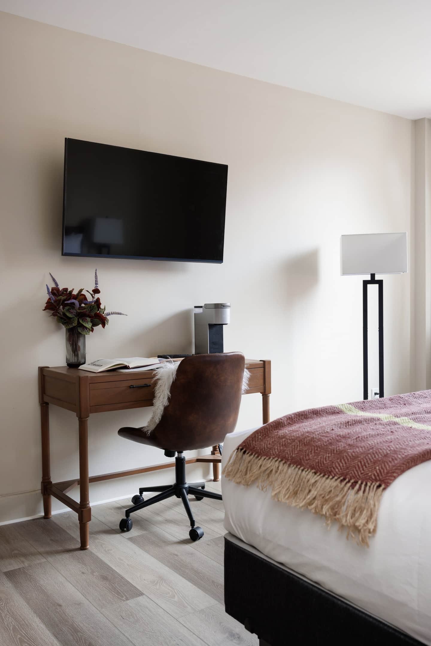 The Andrew Hotel