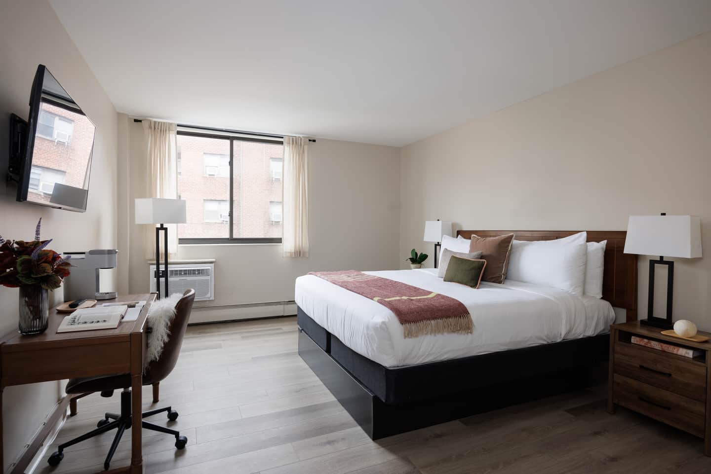 The Andrew Hotel