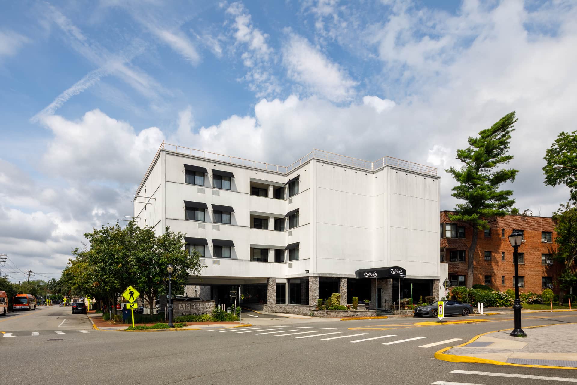 The Andrew Hotel