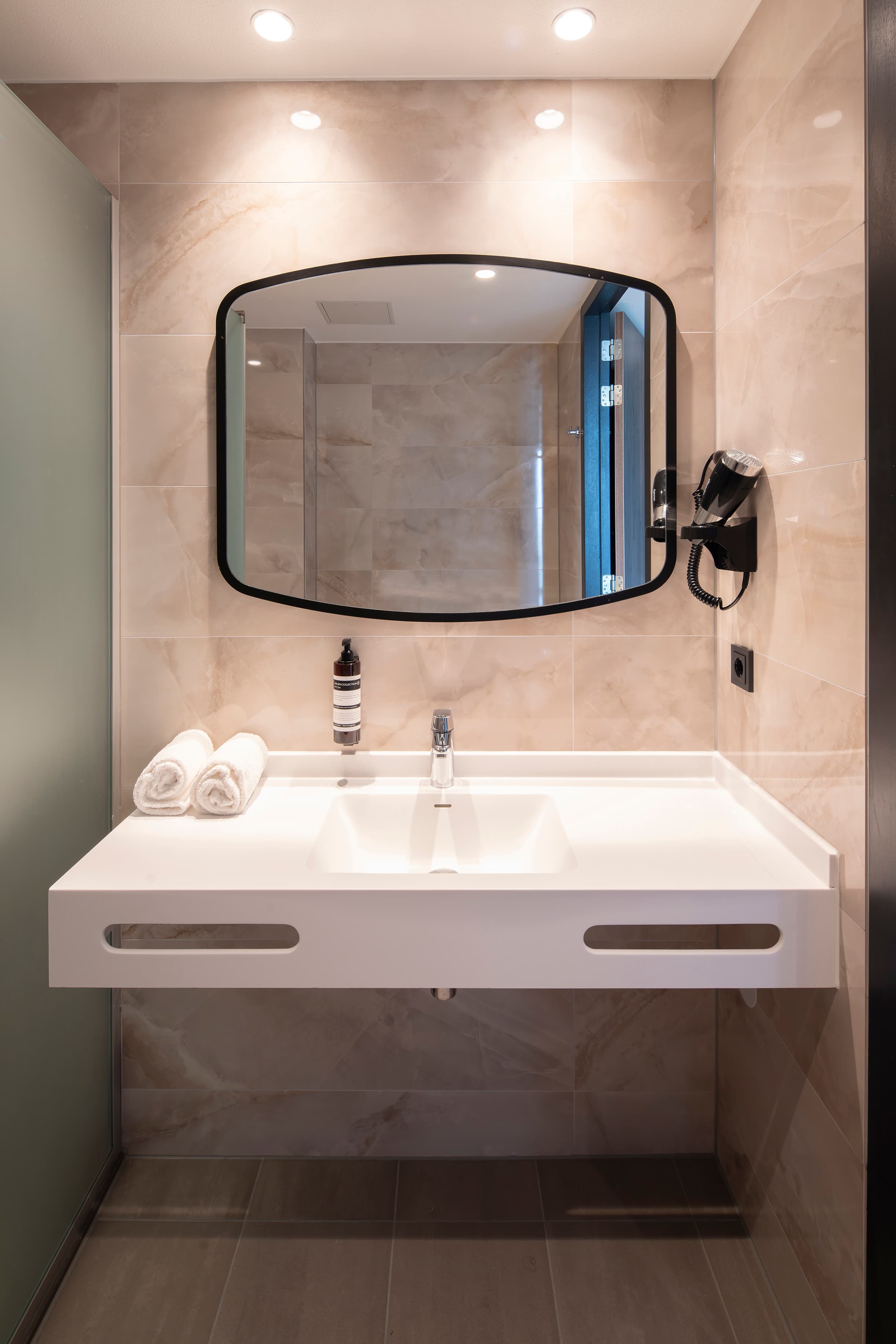 Ozo Hotels de President Amsterdam Airport