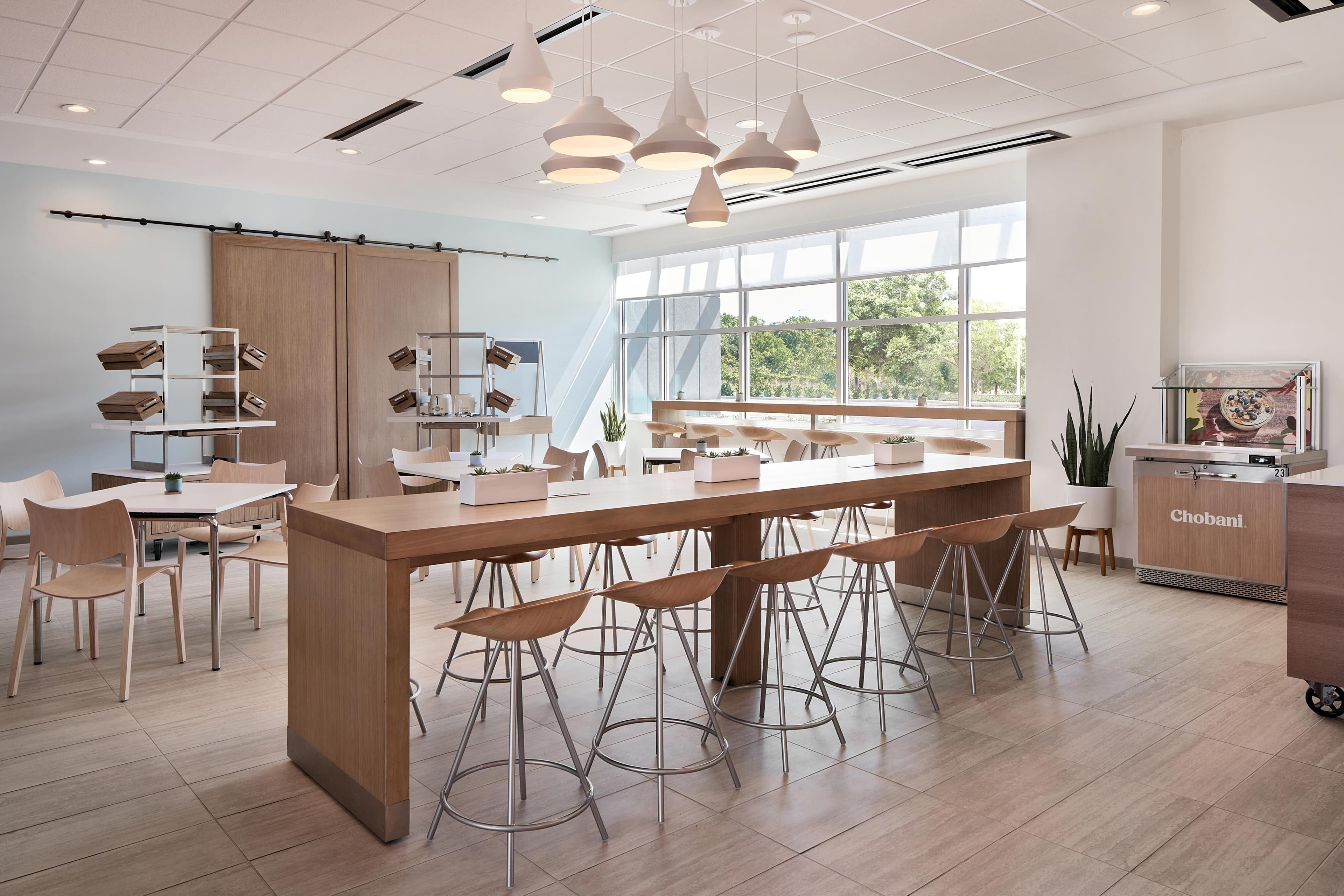 Element Orlando International Drive