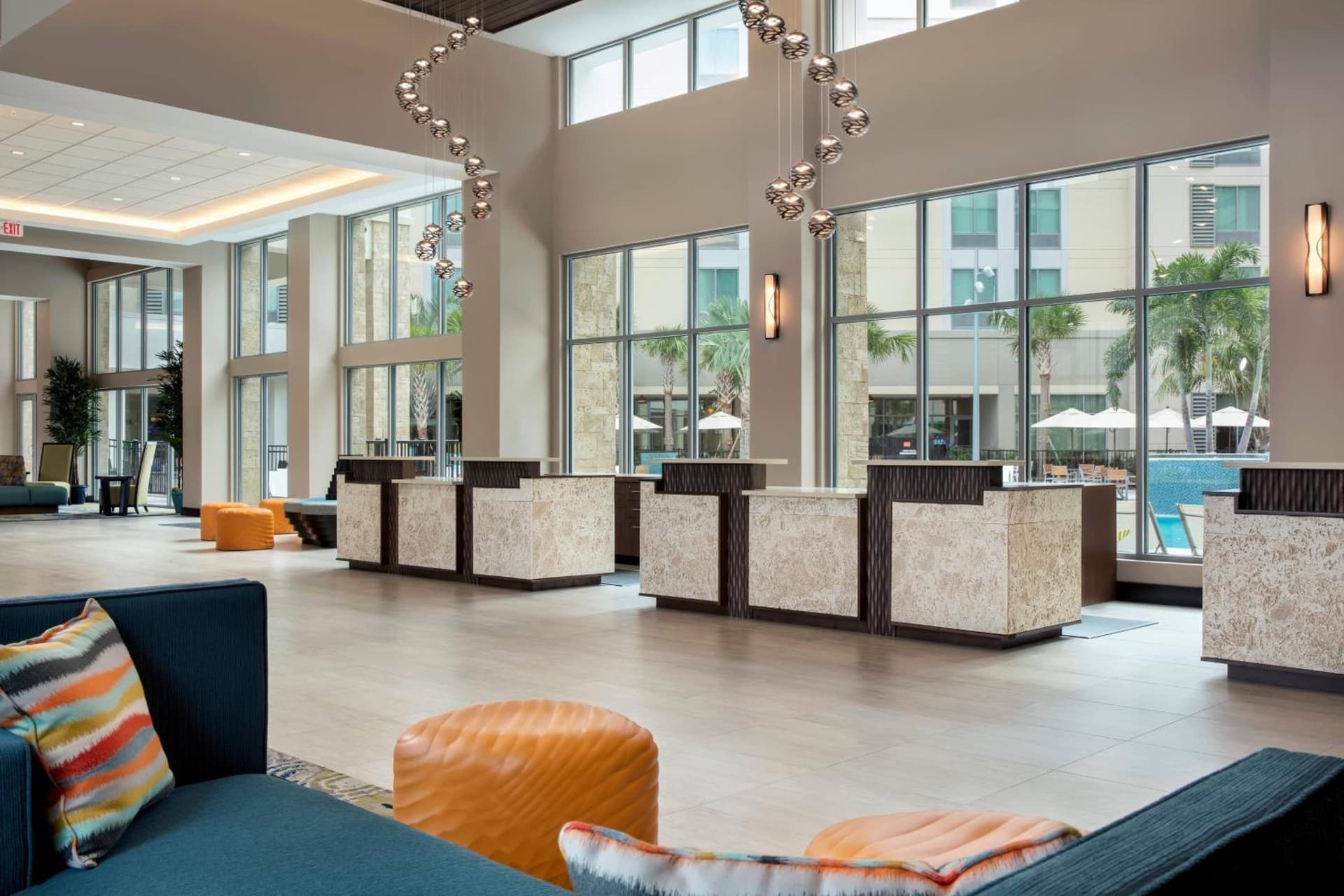 TownePlace Suites by Marriott Orlando Theme Parks/Lake Buena Vista