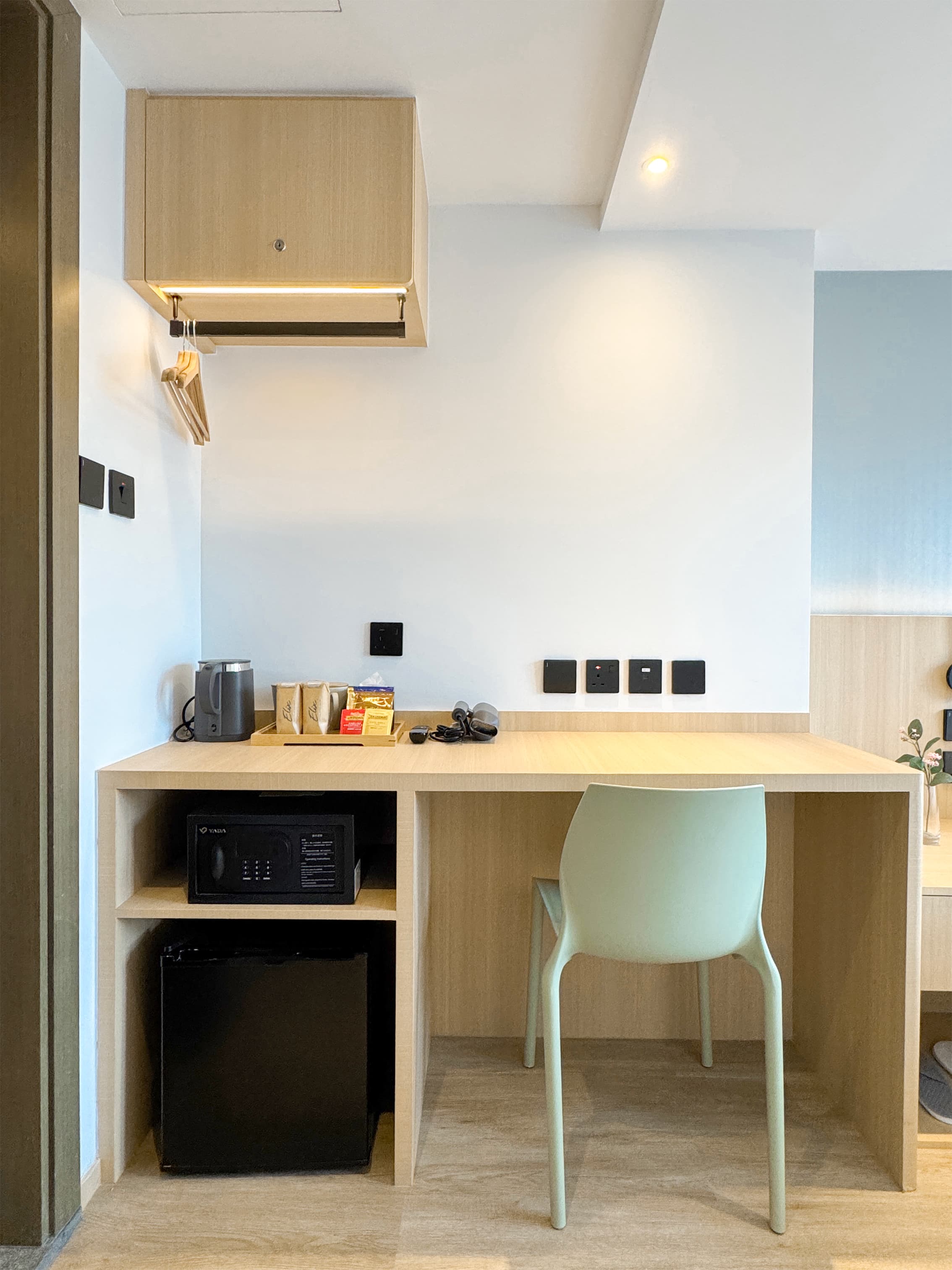 冠藍軒啟德 ( Bluejay Residences Kai Tak )