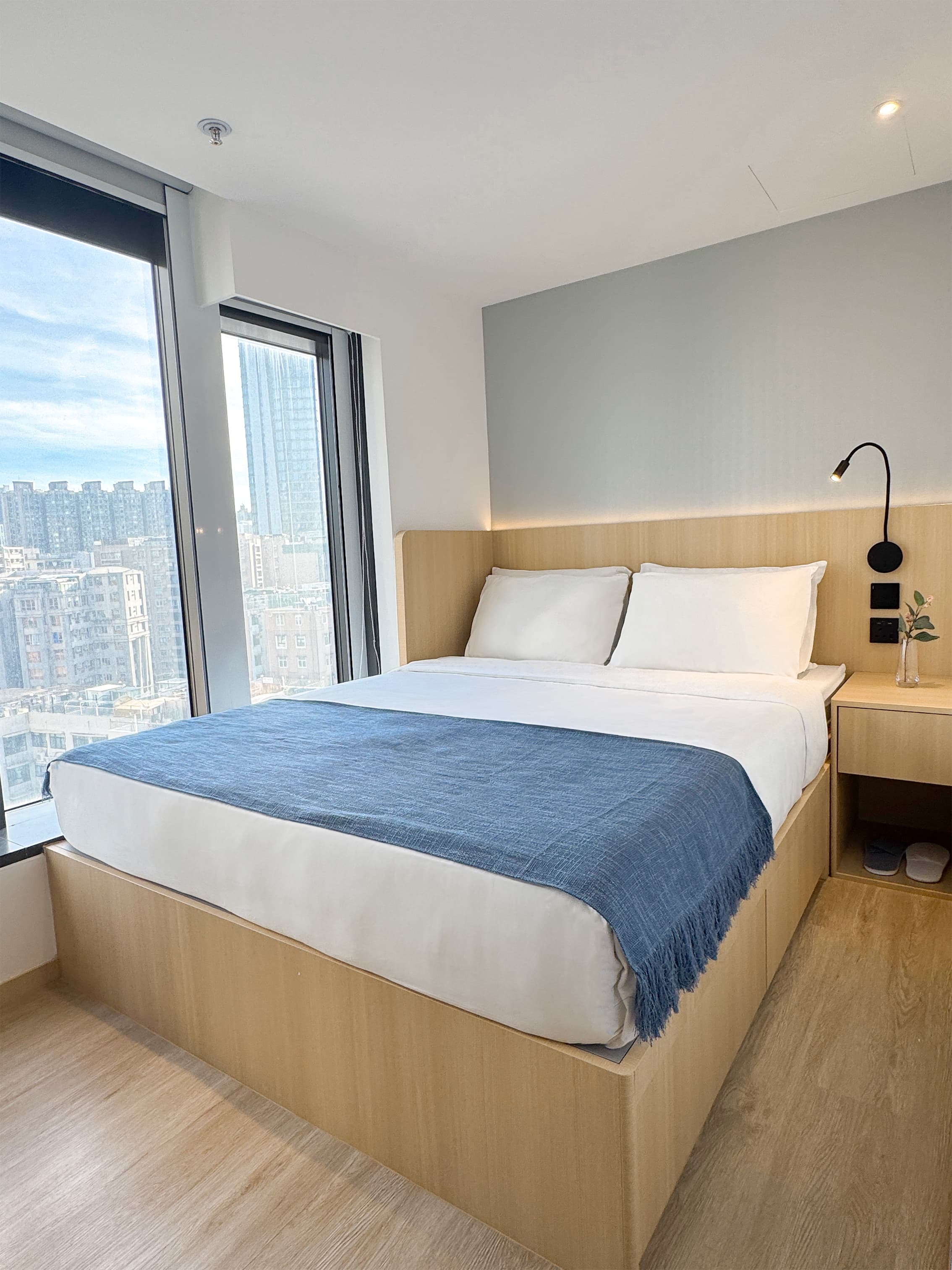 冠藍軒啟德 ( Bluejay Residences Kai Tak )