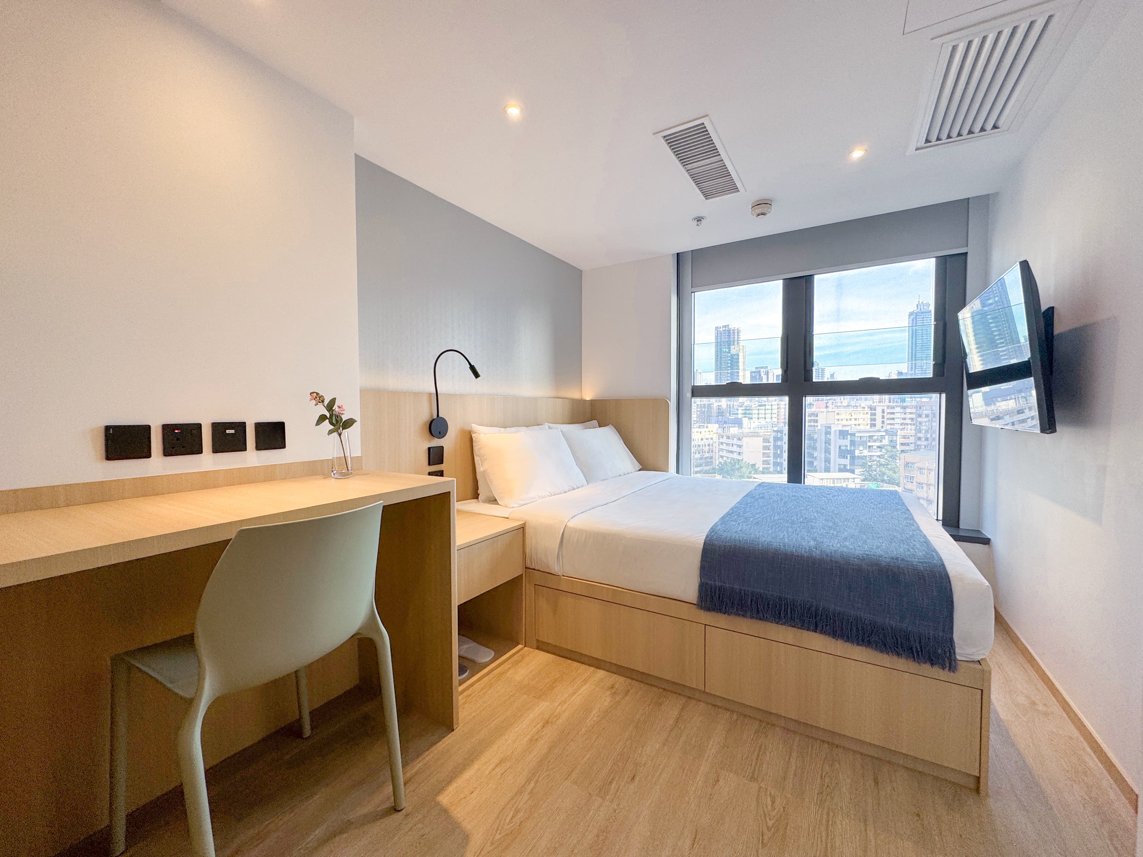 冠藍軒啟德 ( Bluejay Residences Kai Tak )