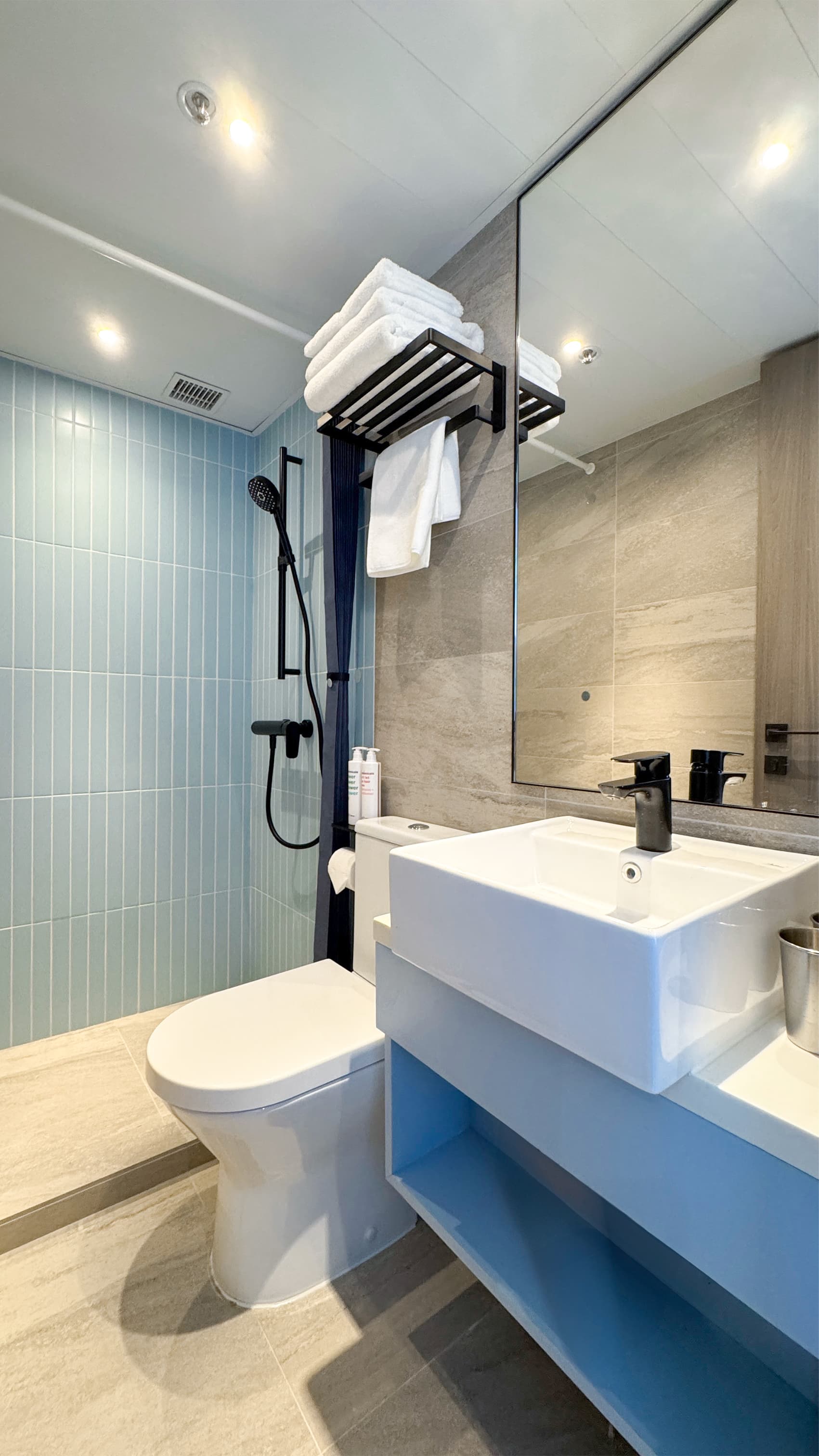 冠藍軒啟德 ( Bluejay Residences Kai Tak )